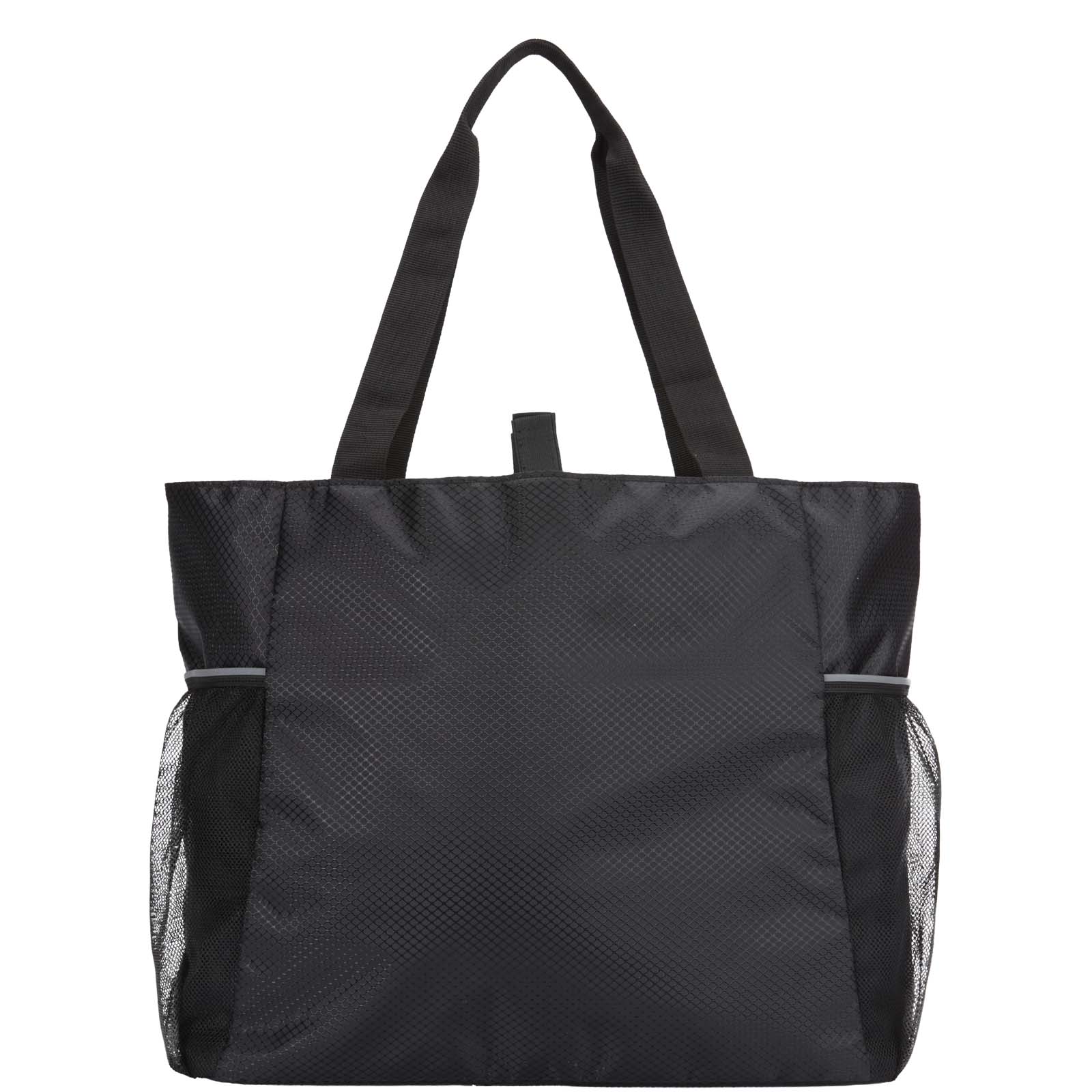Bolsa Tote de 18 L para yoga de material reciclado con certificado GRS Nomad