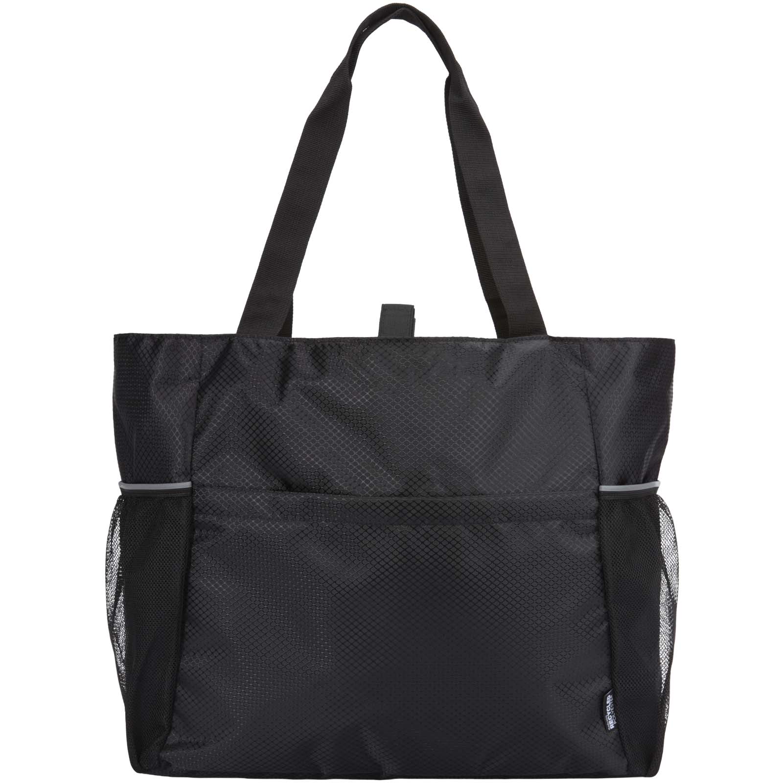 Bolsa Tote de 18 L para yoga de material reciclado con certificado GRS Nomad