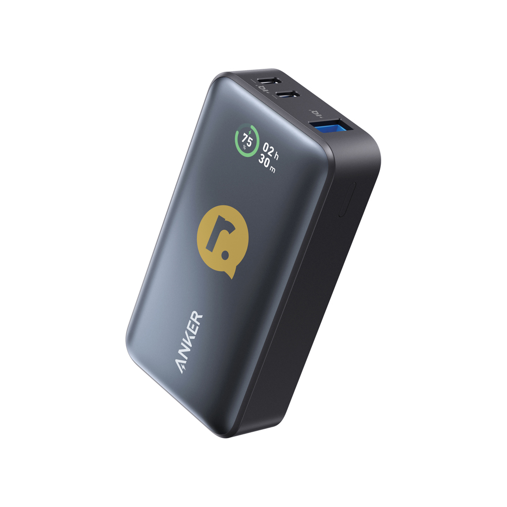 Batería Anker PowerCore 10.000 mAh 30W