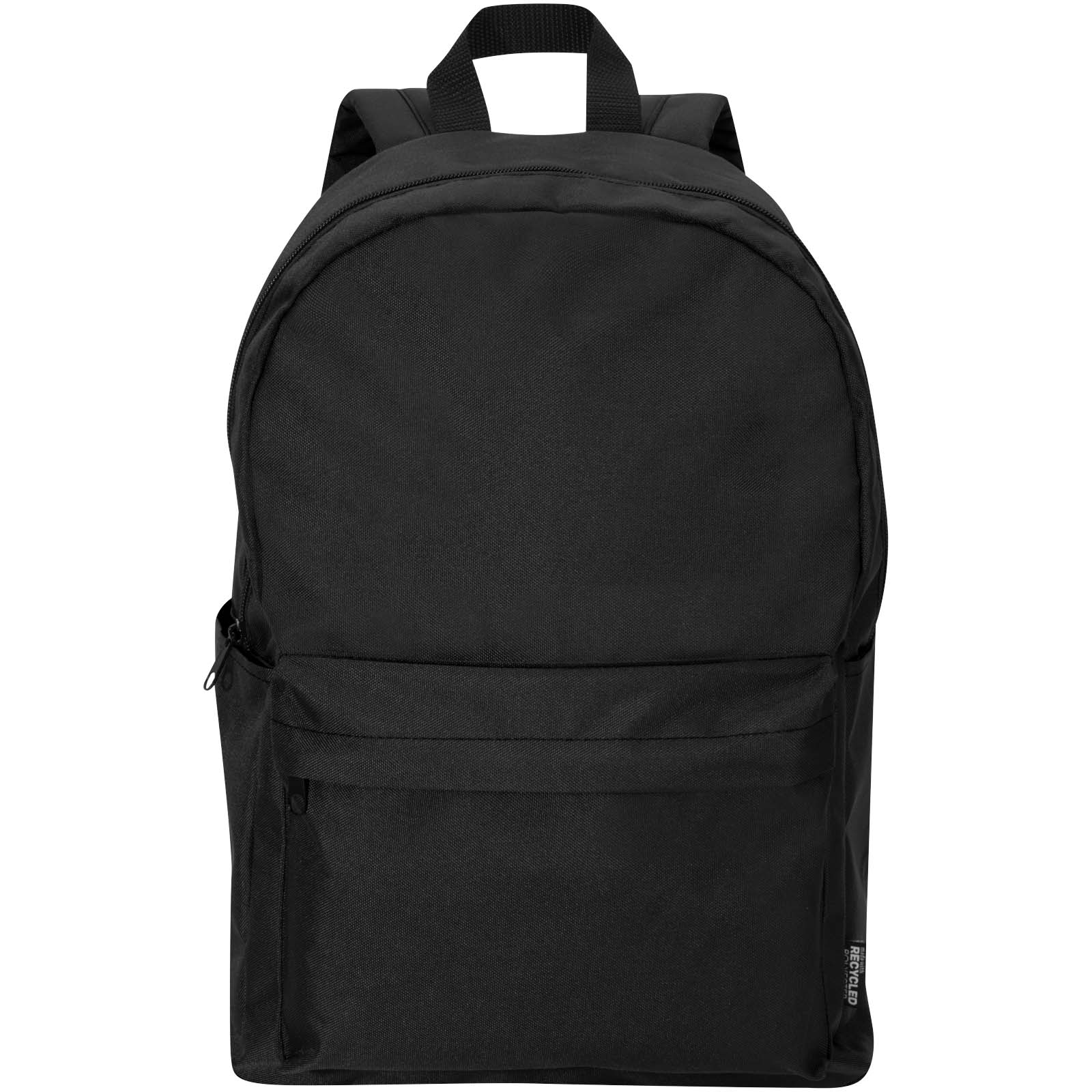 Mochila para portátil urbana de 14 y 16 L de material reciclado con certificado GRS Byron