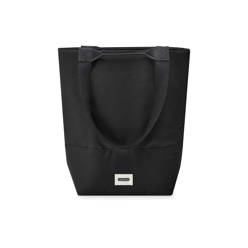 Bolsa térmica Black+Blum de 16 L