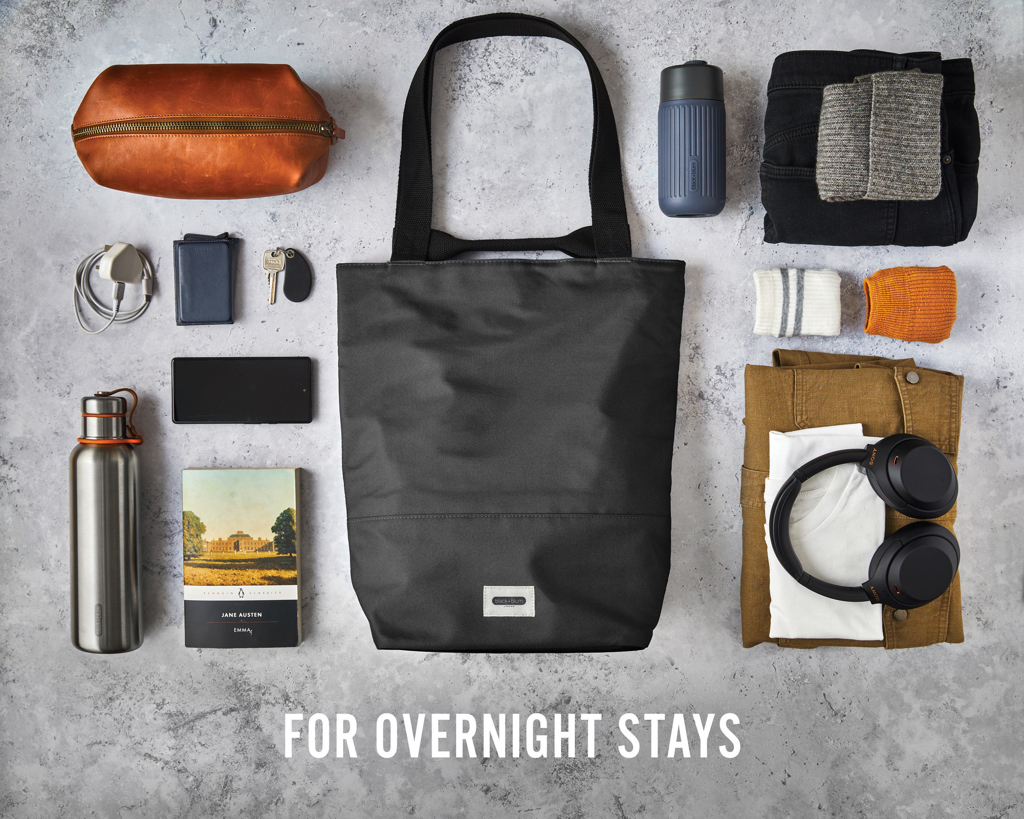 Bolsa térmica Black+Blum de 16 L