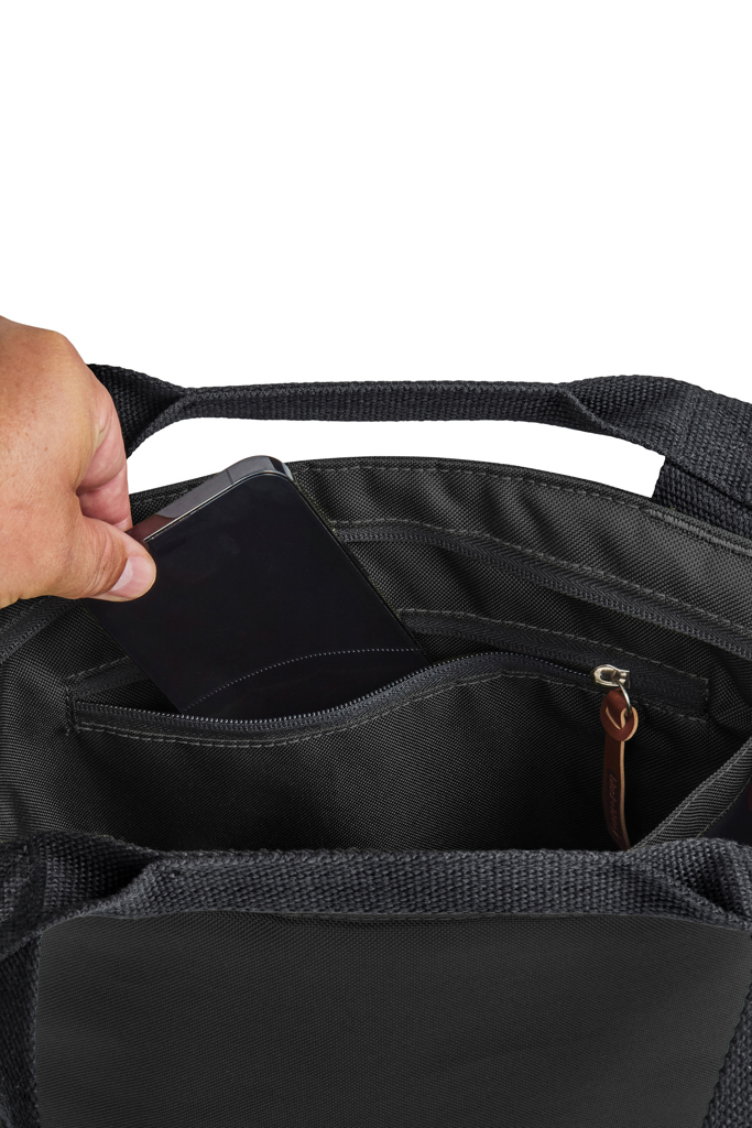 Bolsa térmica Black+Blum de 16 L