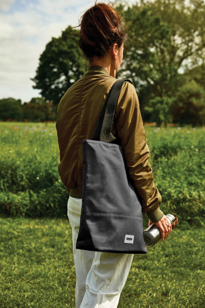 Bolsa térmica Black+Blum de 16 L