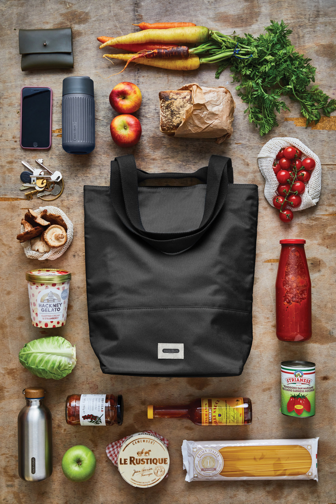 Bolsa térmica Black+Blum de 16 L