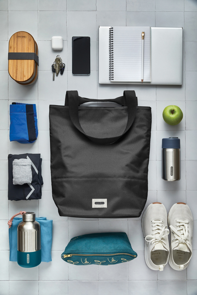 Bolsa térmica Black+Blum de 16 L