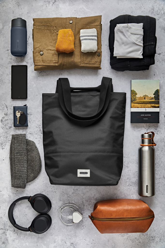 Bolsa térmica Black+Blum de 16 L