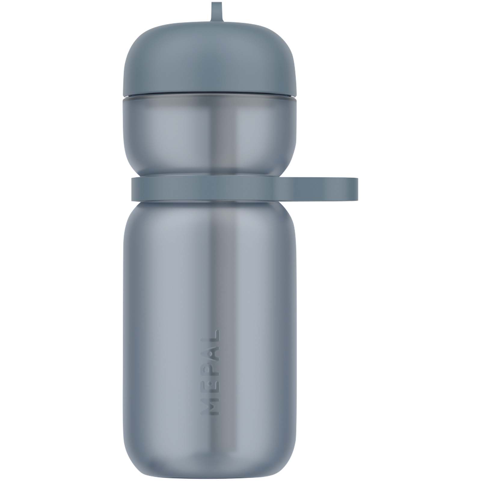 Bidón deportivo con tapa Flip de 600 ml Mepal