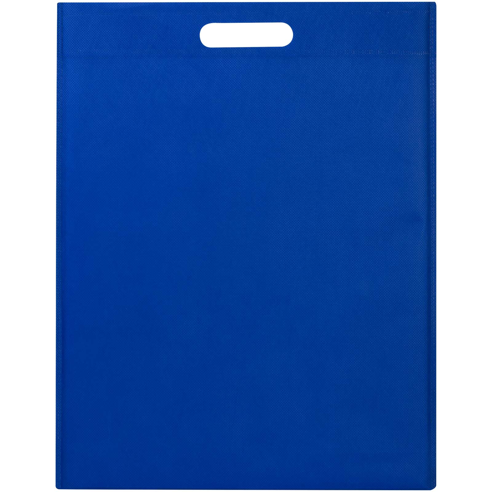 Bolsa Tote de 5 L de material no tejido reciclado con certificado GRS EcoSeal