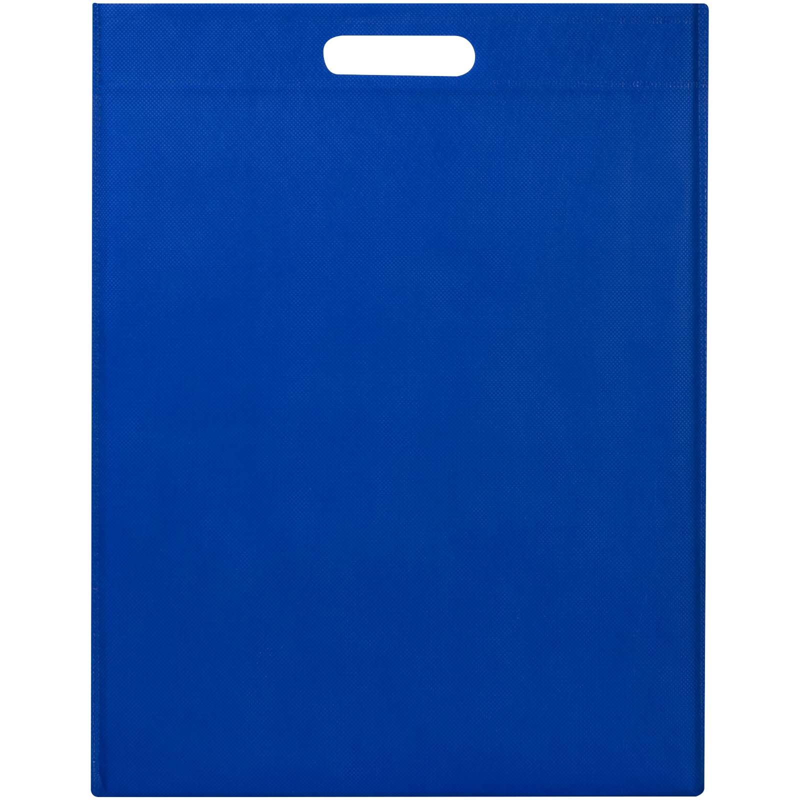 Bolsa Tote de 5 L de material no tejido reciclado con certificado GRS EcoSeal