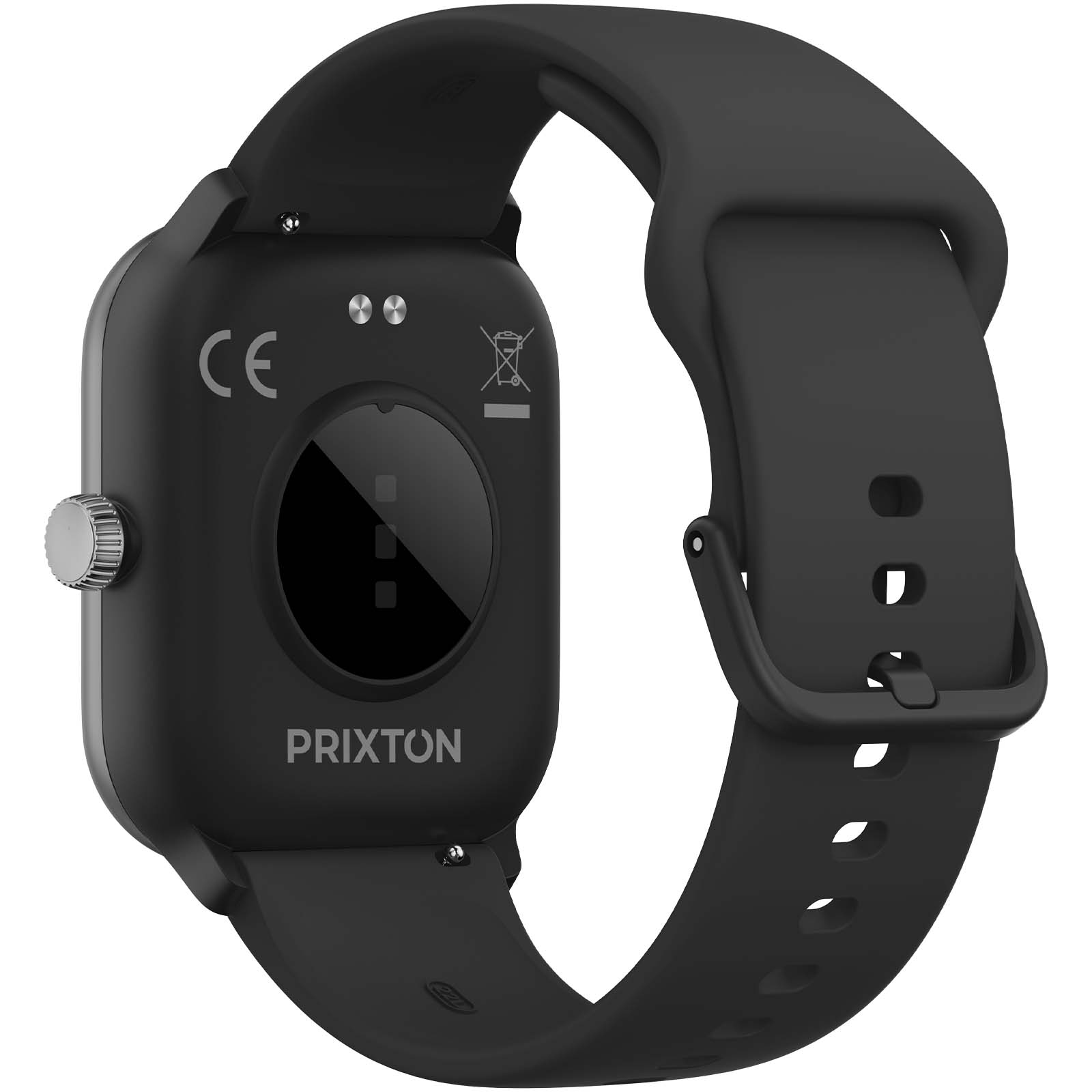 Reloj inteligente con Alexa Prixton SWB32