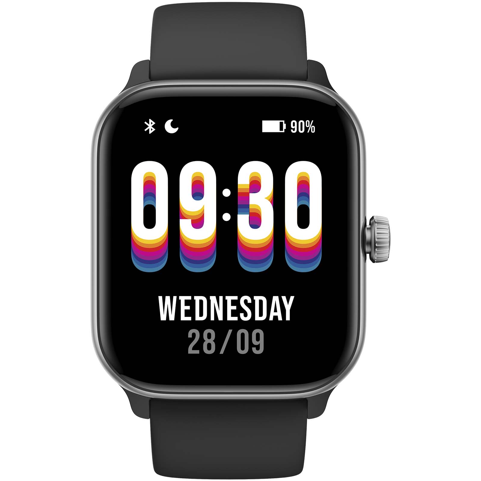 Reloj inteligente con Alexa Prixton SWB32