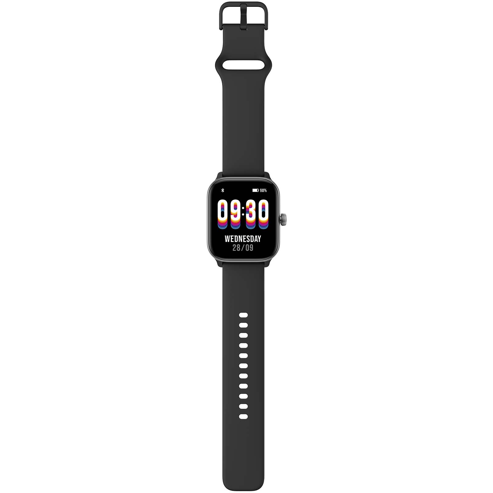 Reloj inteligente con Alexa Prixton SWB32