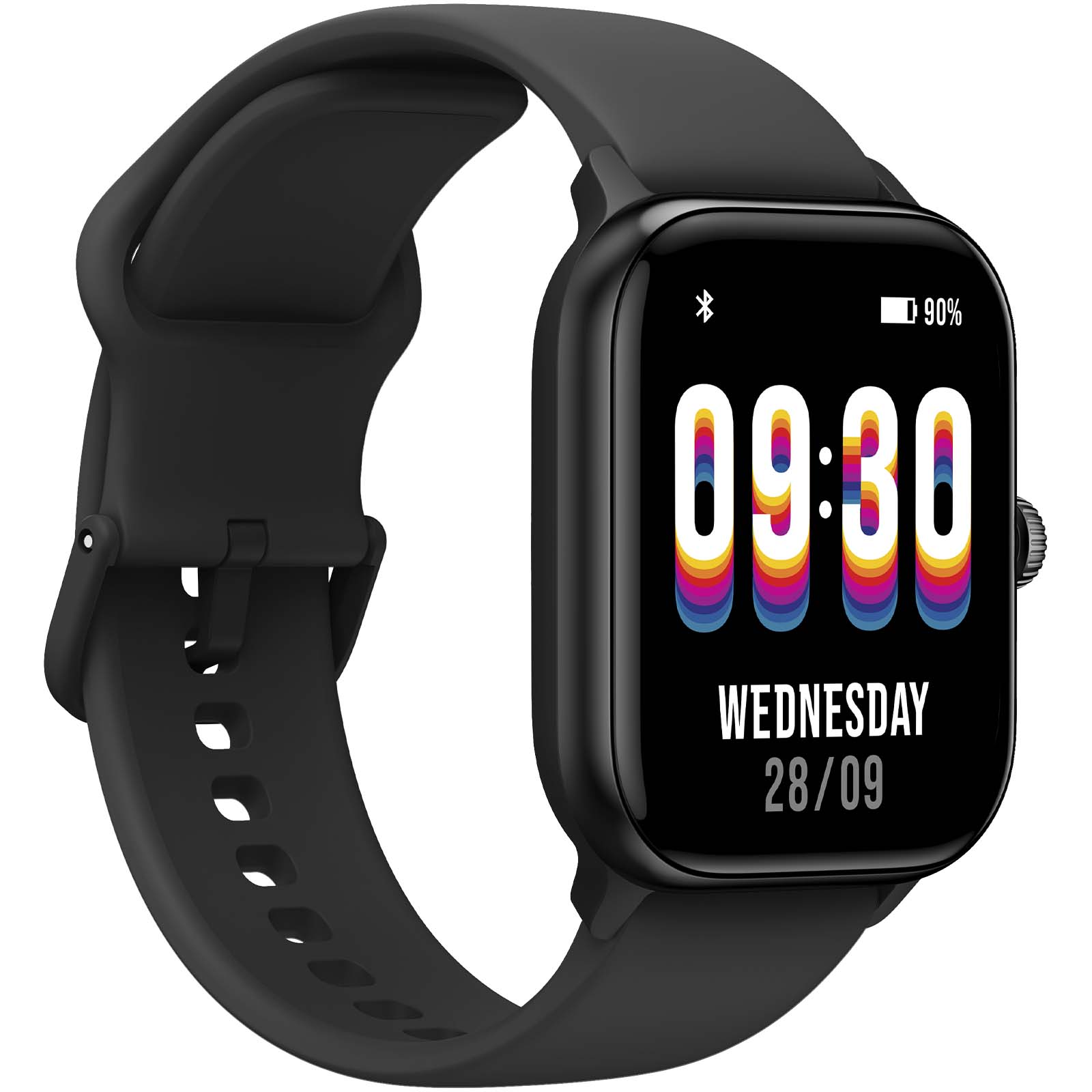 Reloj inteligente con Alexa Prixton SWB32