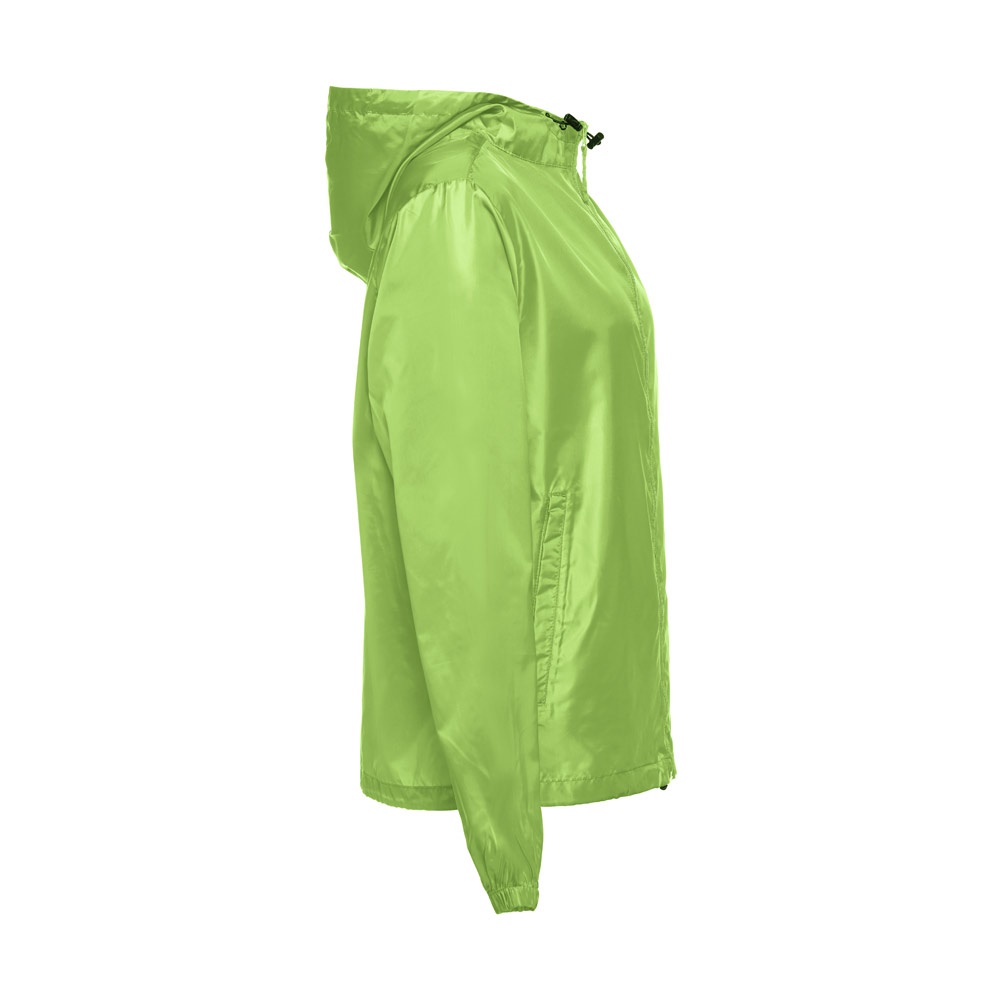 THC DUBLIN. Unisex windbreaker