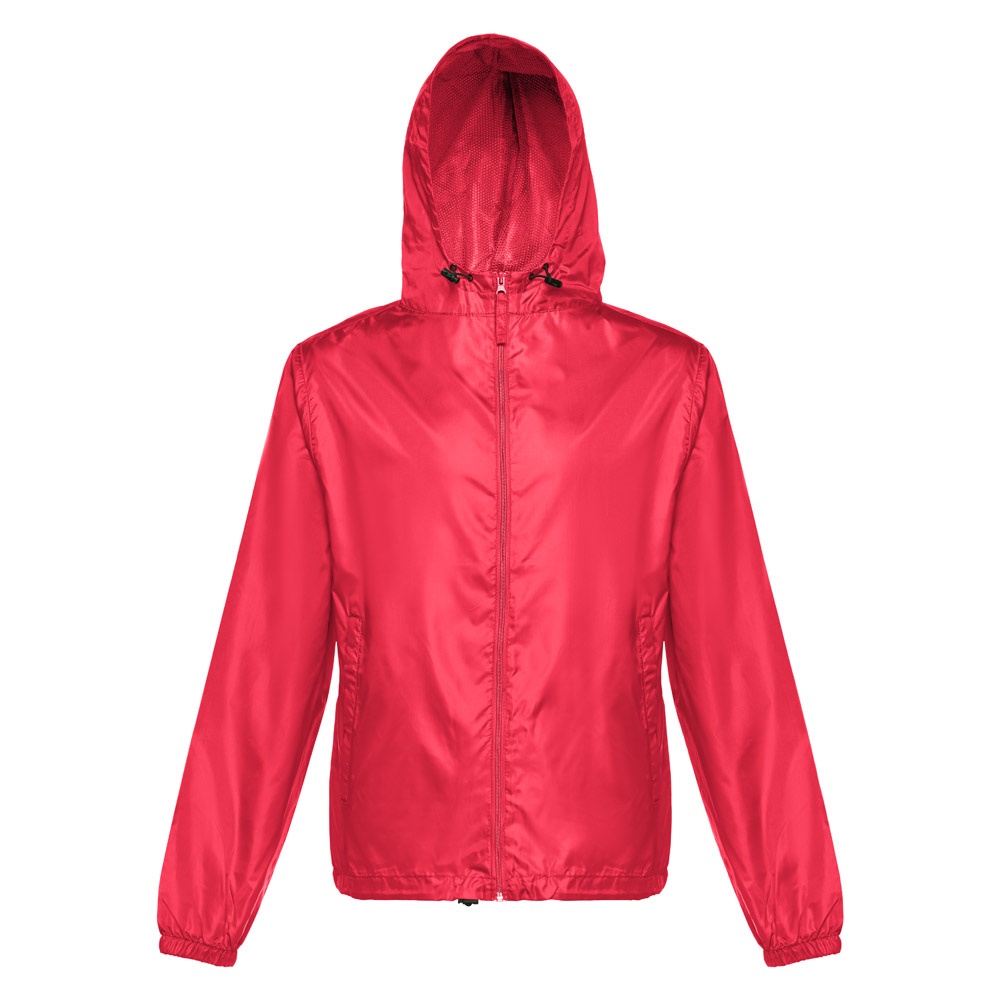 THC DUBLIN. Unisex windbreaker