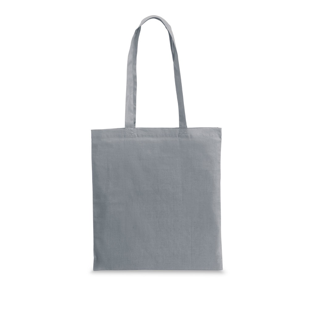 WHARF. 100% cotton bag (100 g/m²)