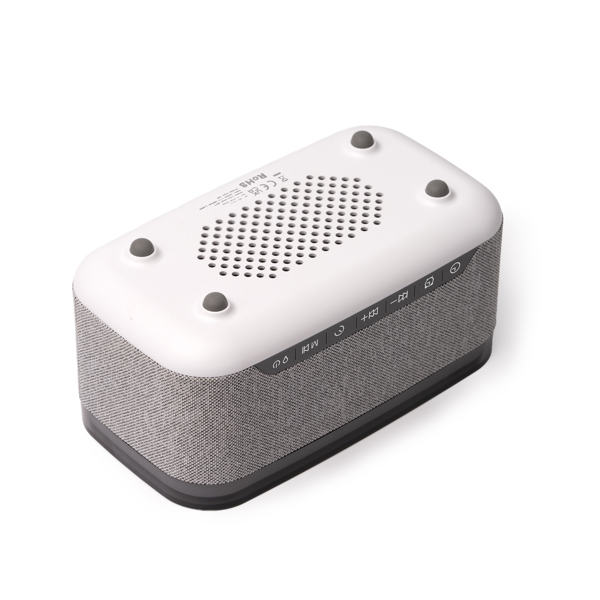 SPEAKER MORNIX HEATHER GREY