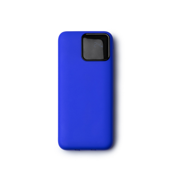 BATERÍA EXTERNA CONWAY BLANCO