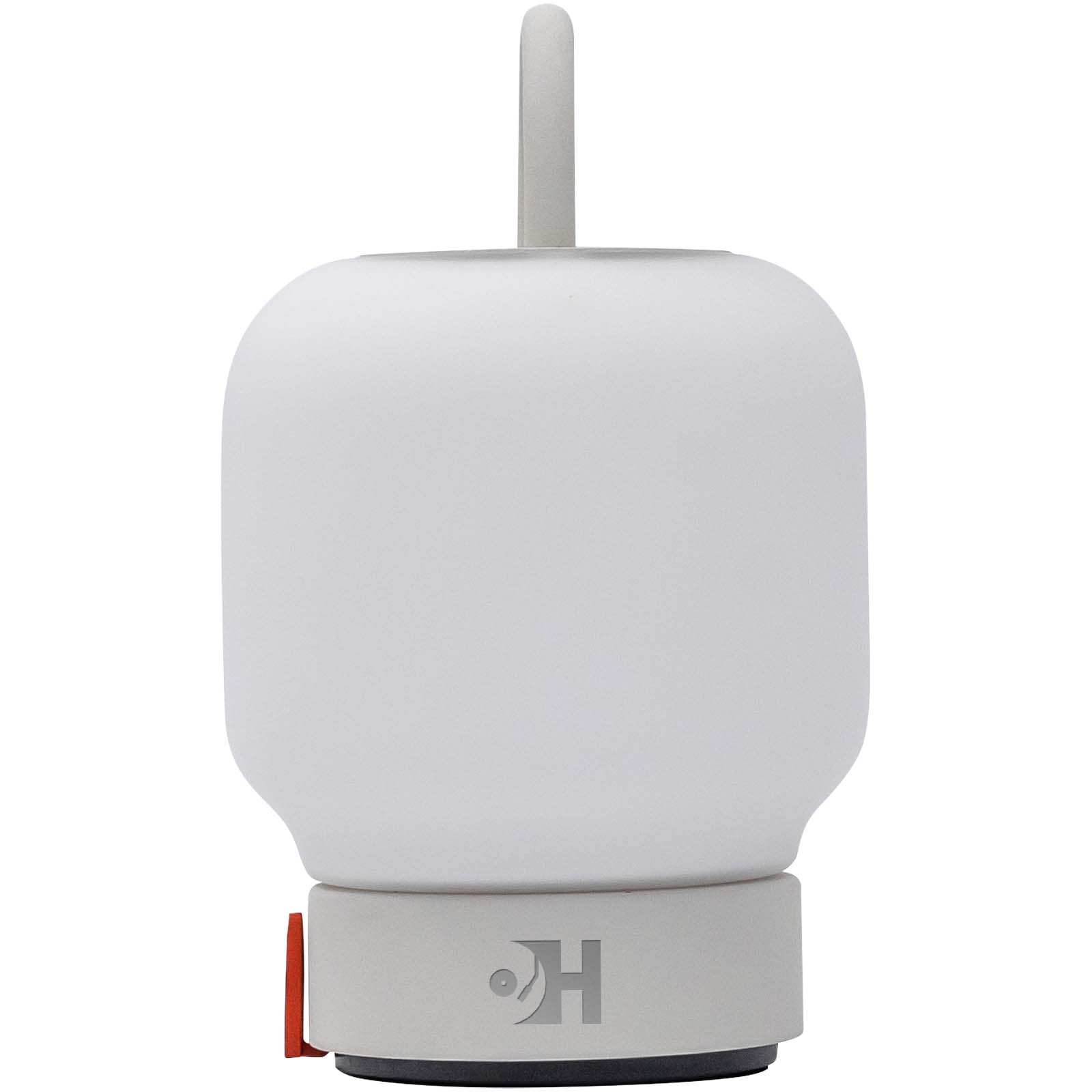 Lámpara portátil Kooduu Loome