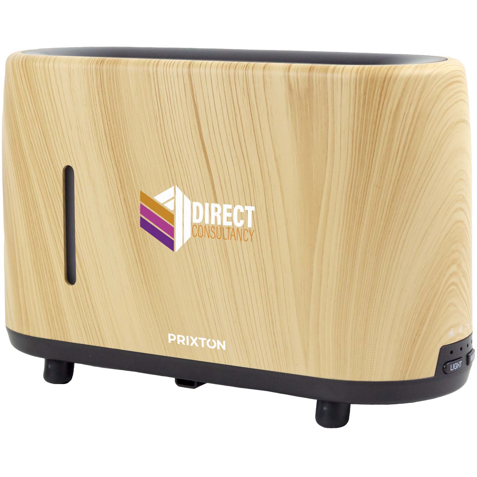 Humidificador Prixton Essence