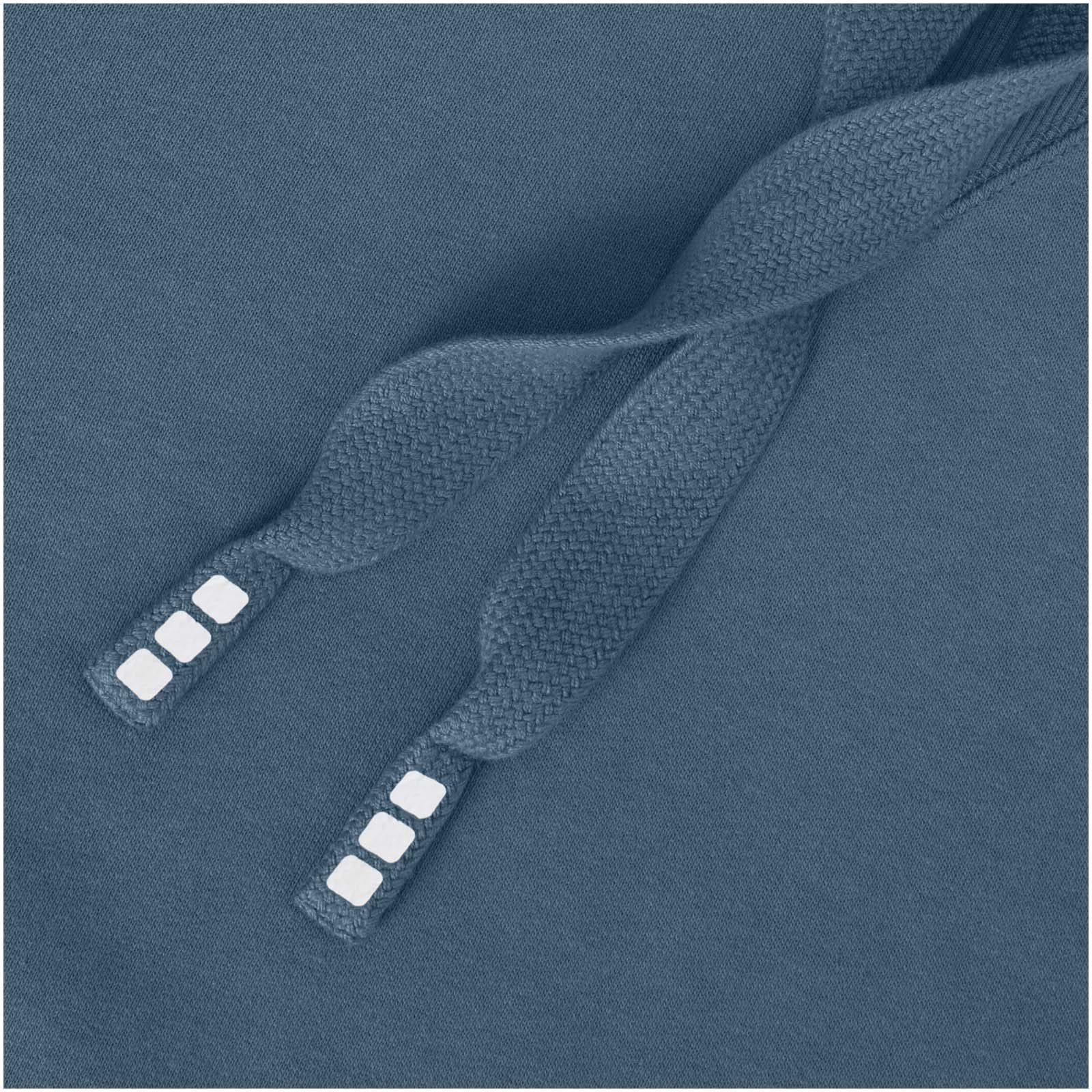 Sudadera con capucha unisex Laguna