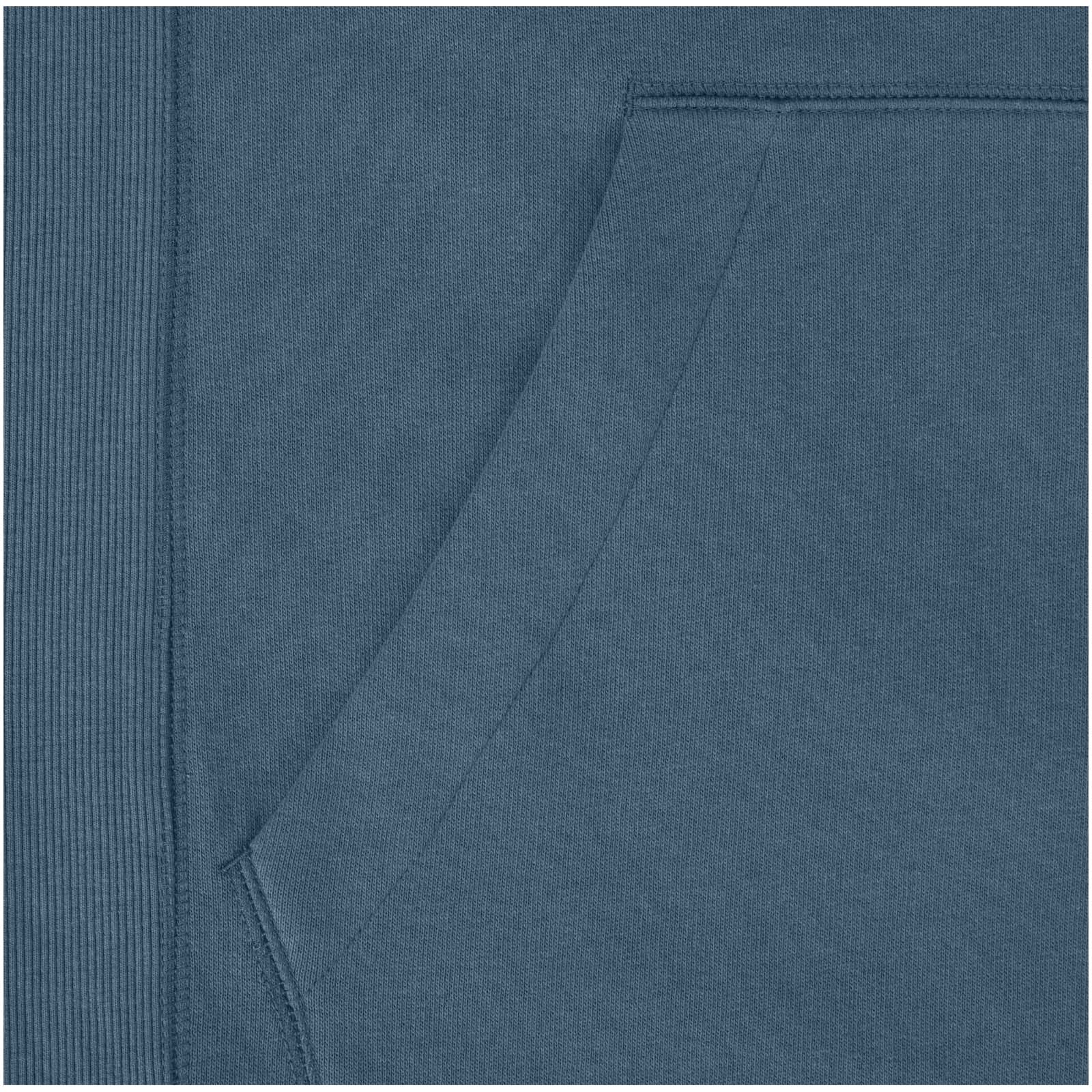 Sudadera con capucha unisex Laguna