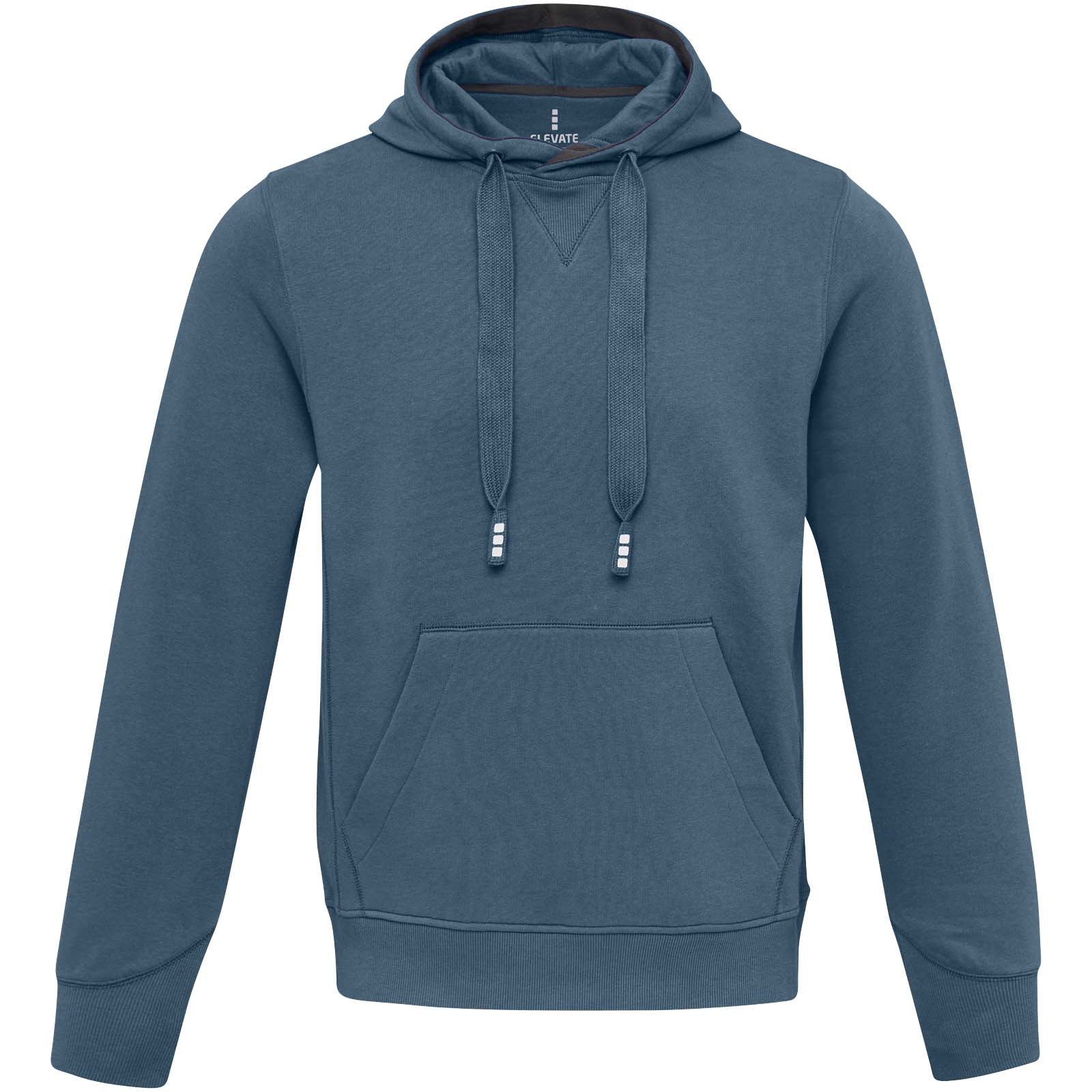 Sudadera con capucha unisex Laguna