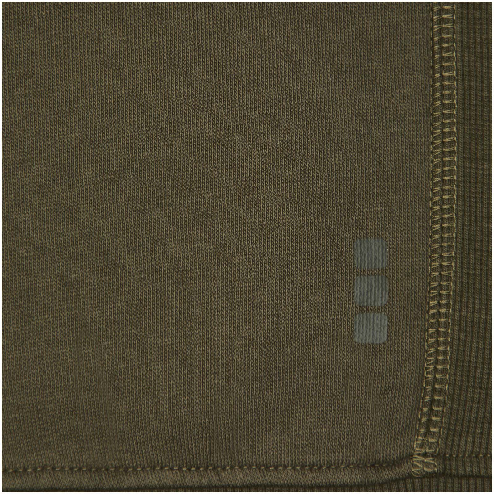 Arora men's full zip hoodie