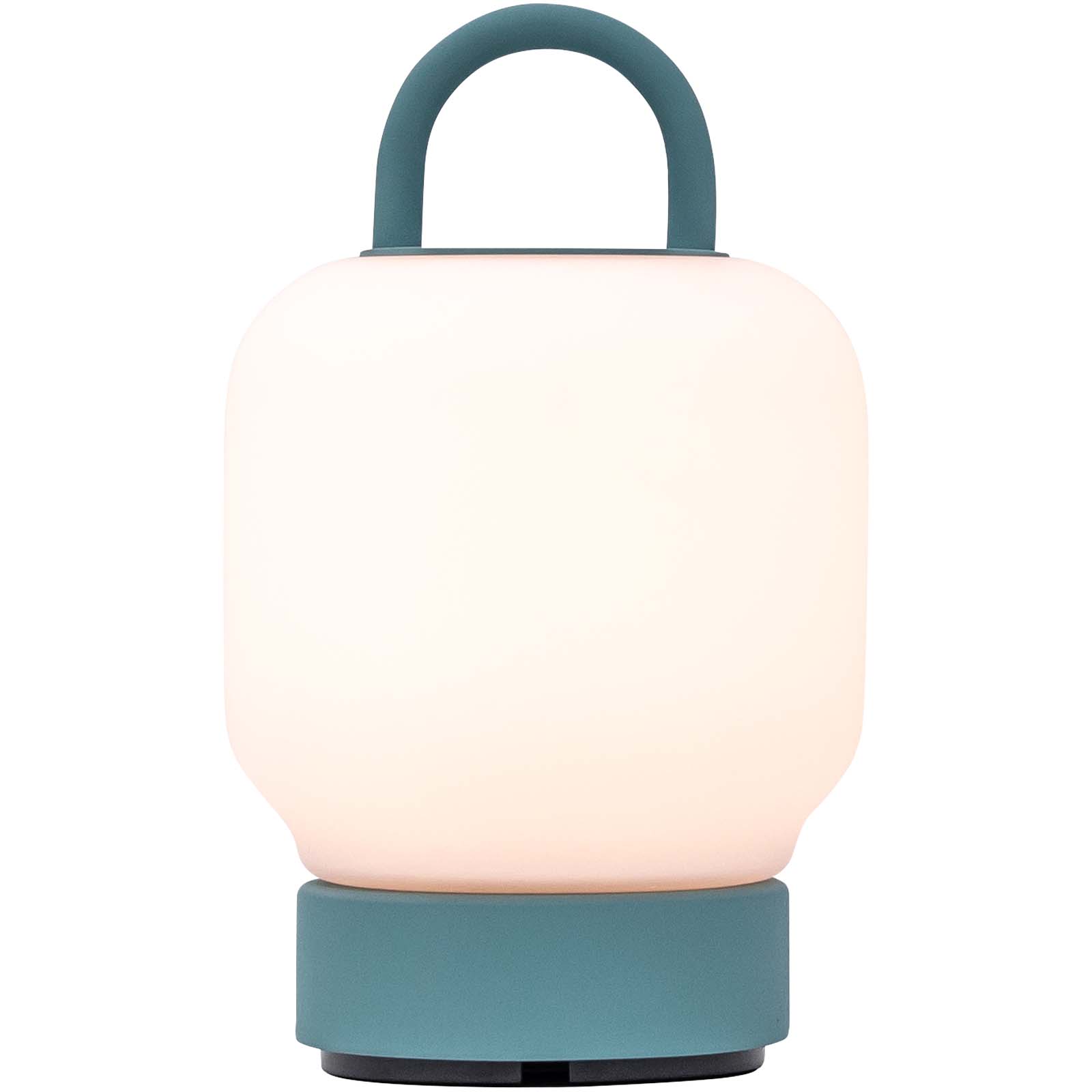 Lámpara portátil Kooduu Loome