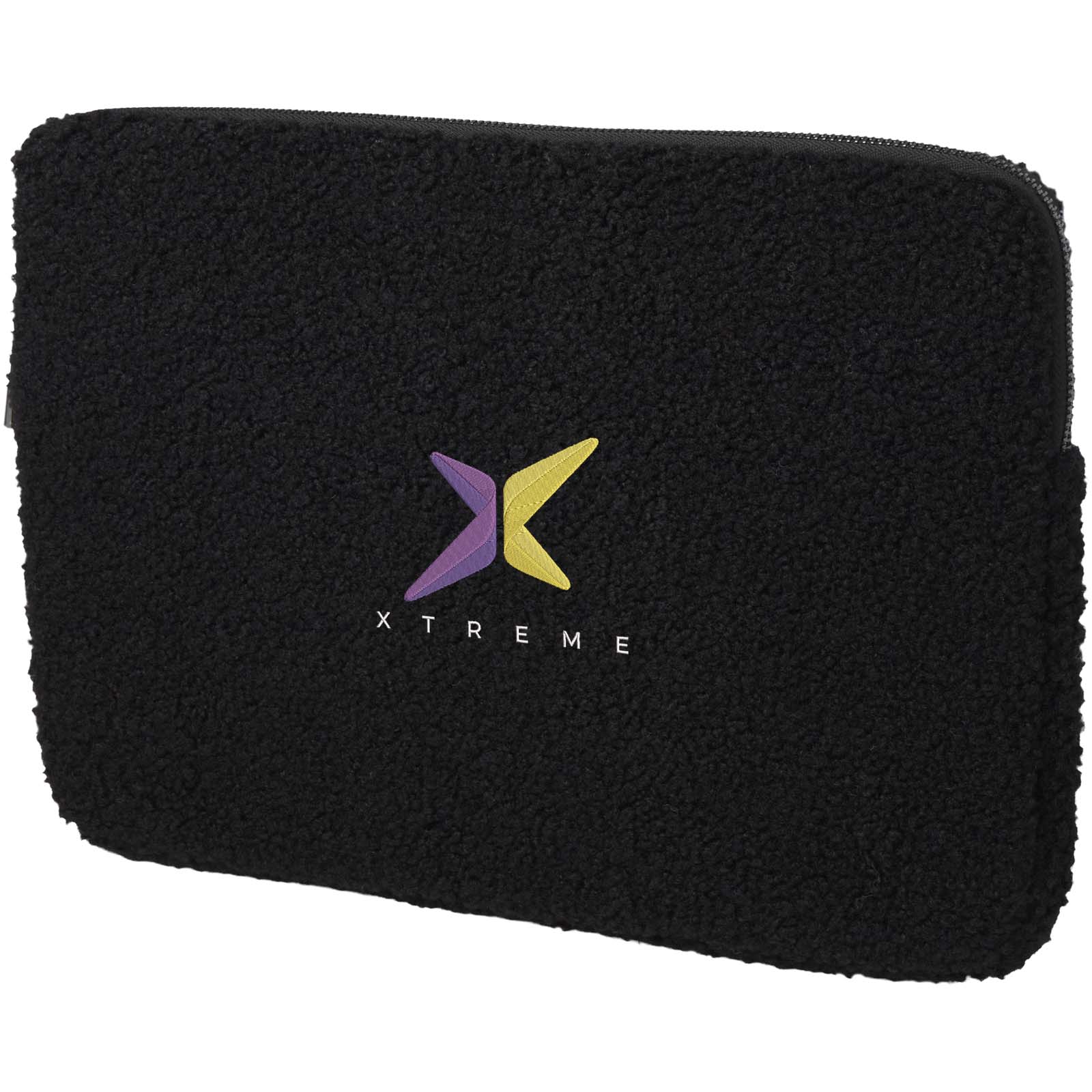 Funda para portátil de 13 y 2 L de sherpa reciclado con certificado GRS Bear