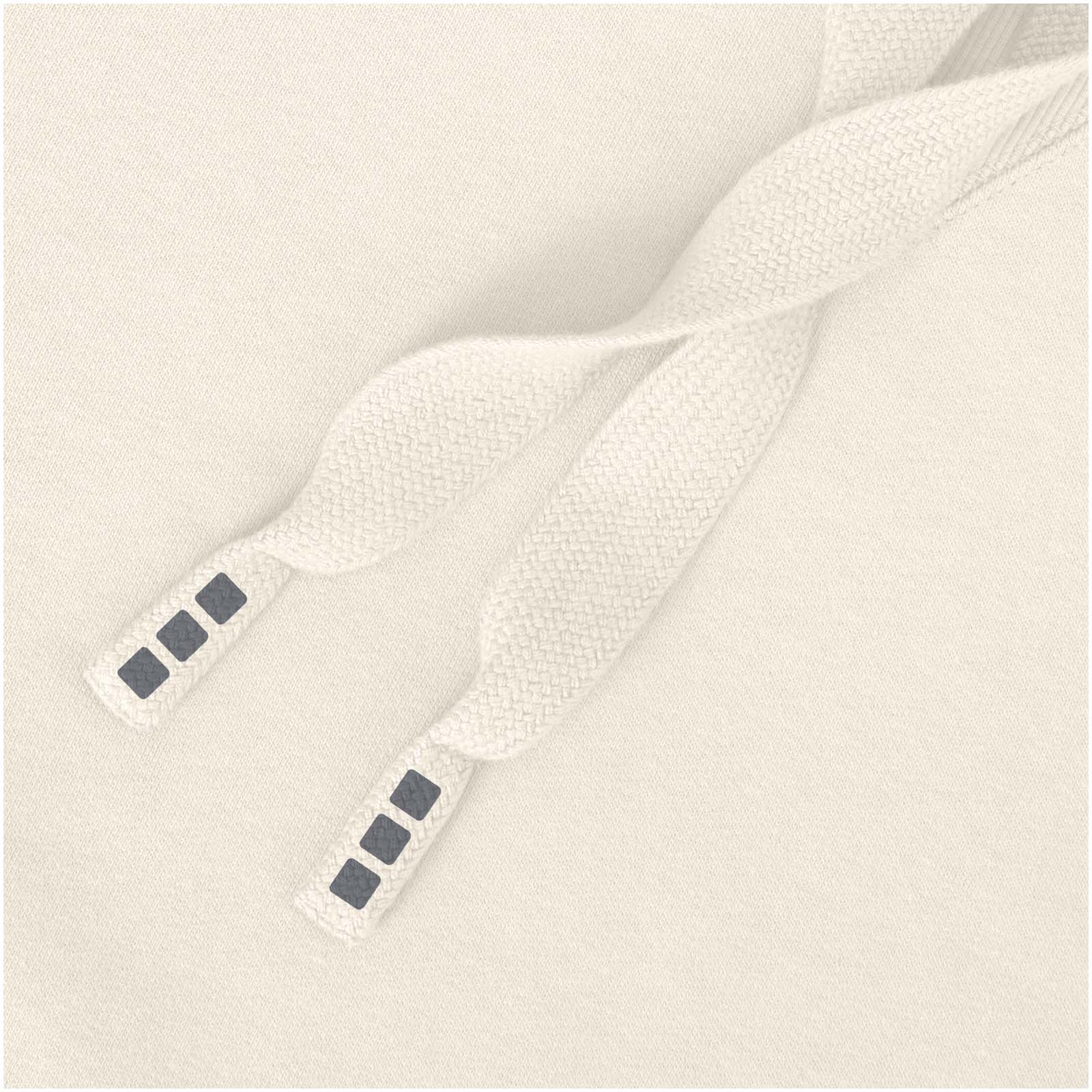 Sudadera con capucha unisex Laguna