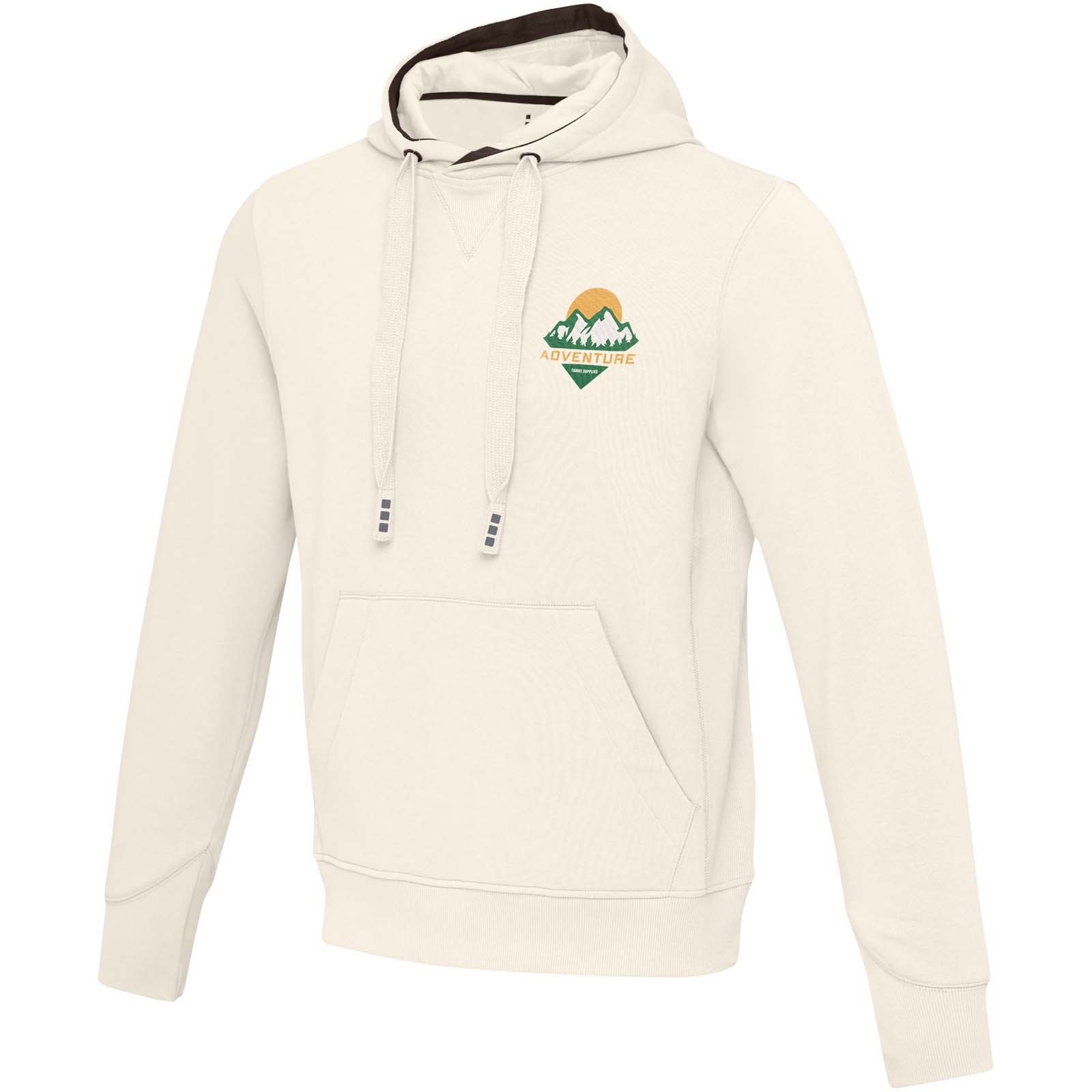 Sudadera con capucha unisex Laguna