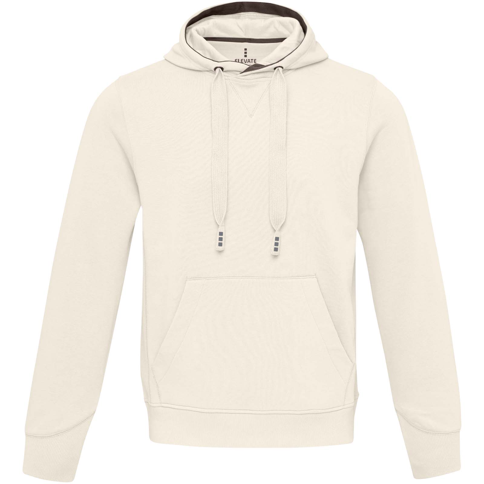 Sudadera con capucha unisex Laguna