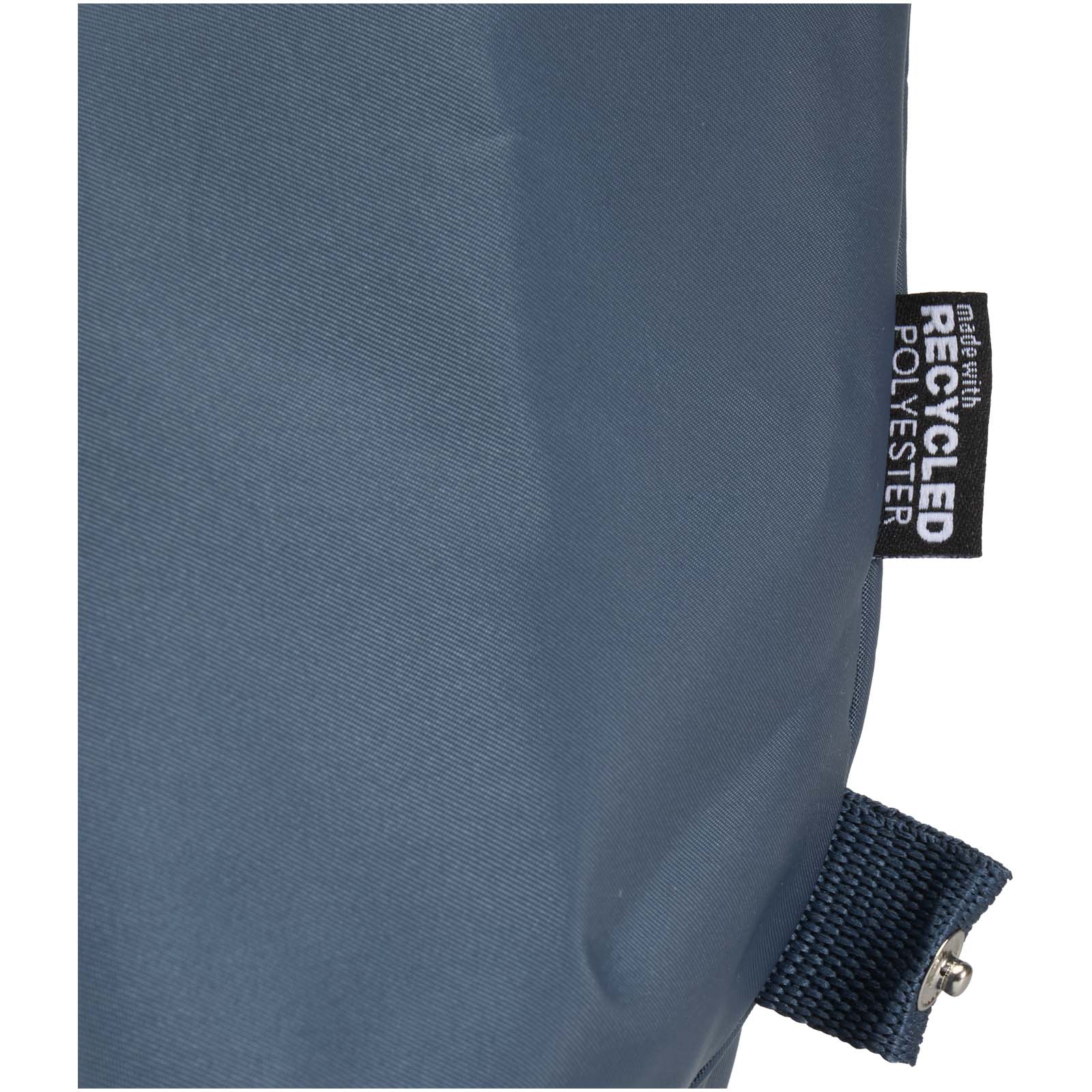 Bolsa de lona reciclada de viaje de 42 litros Trip Aware™