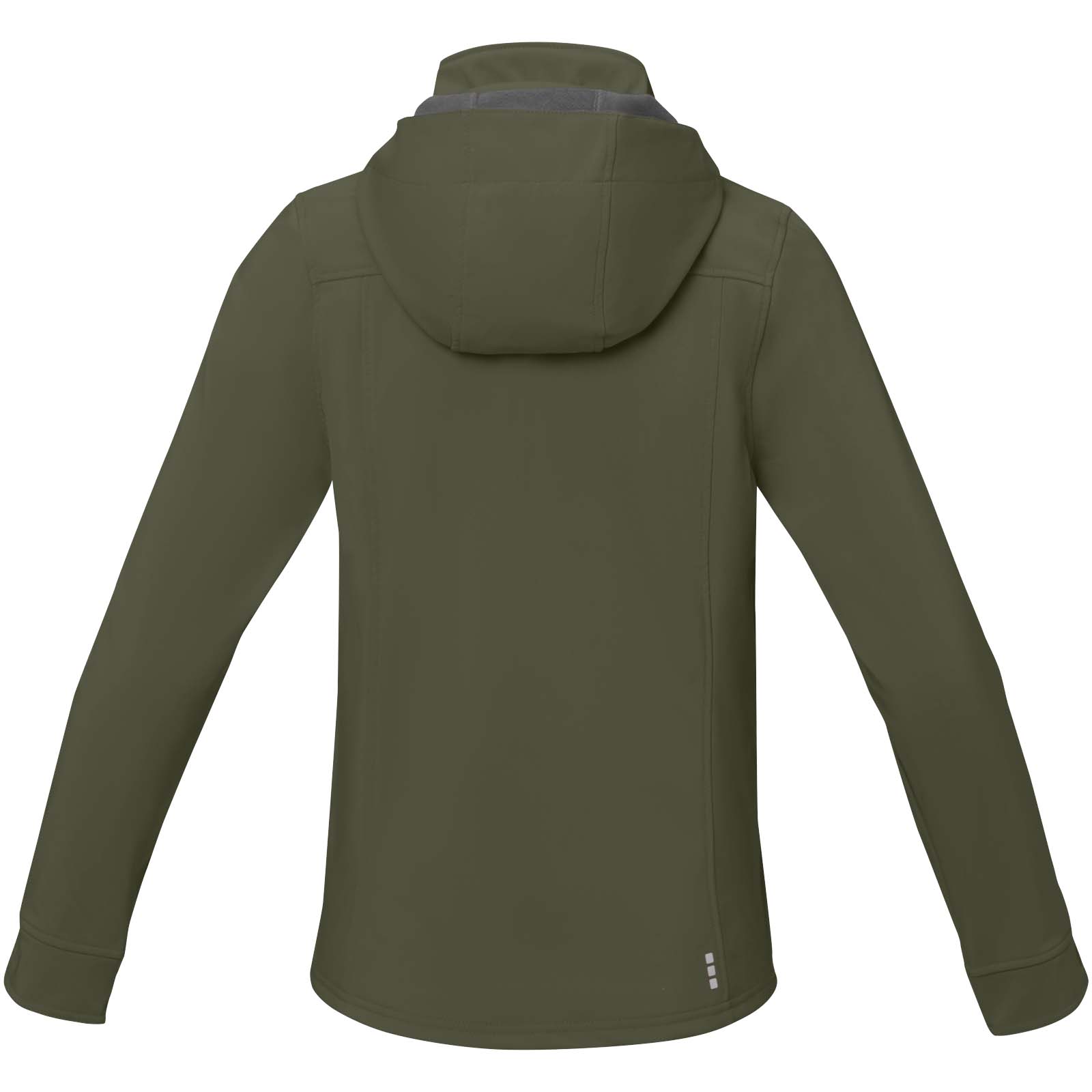 Langley women's softshell jacket