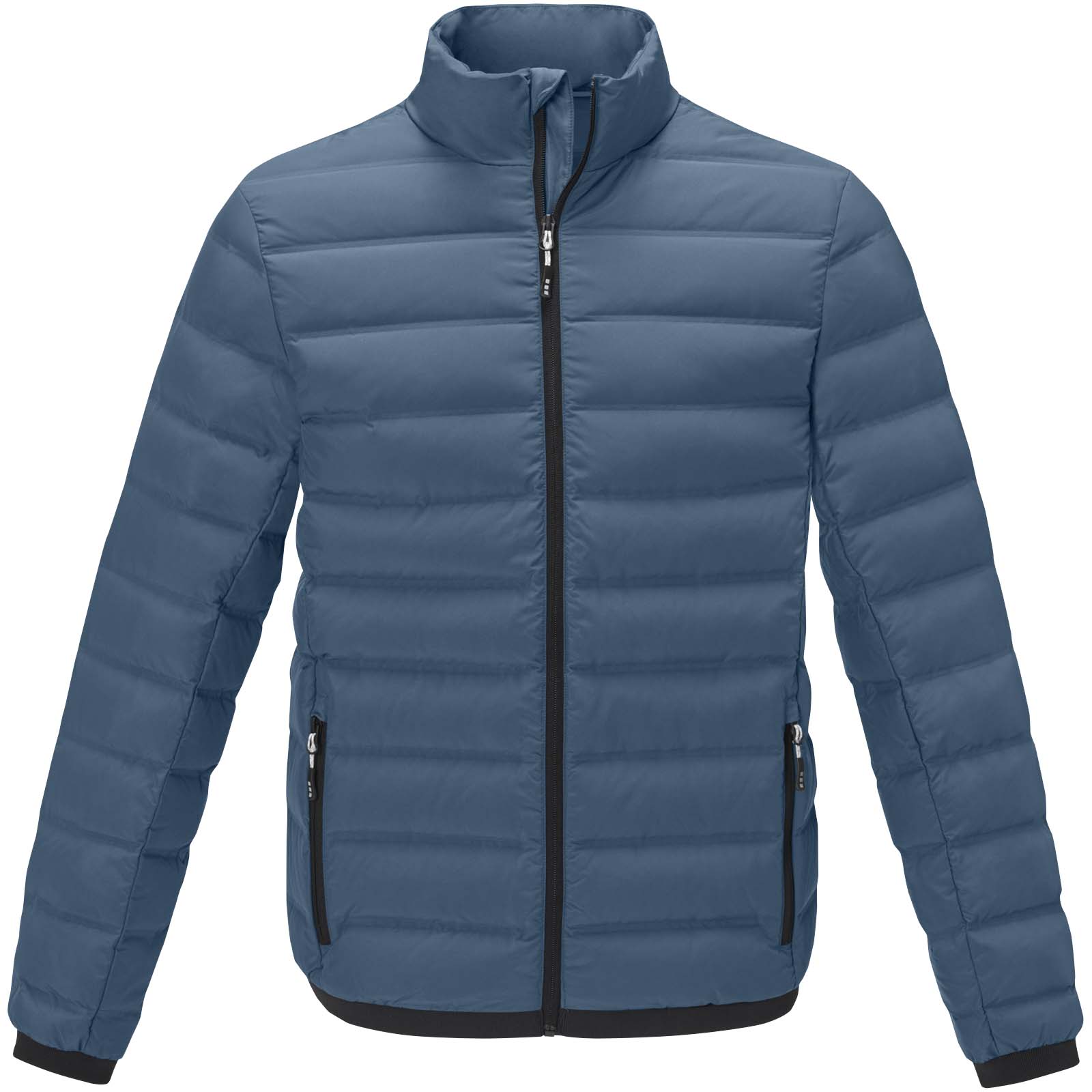 Macin men's insulated down jacket