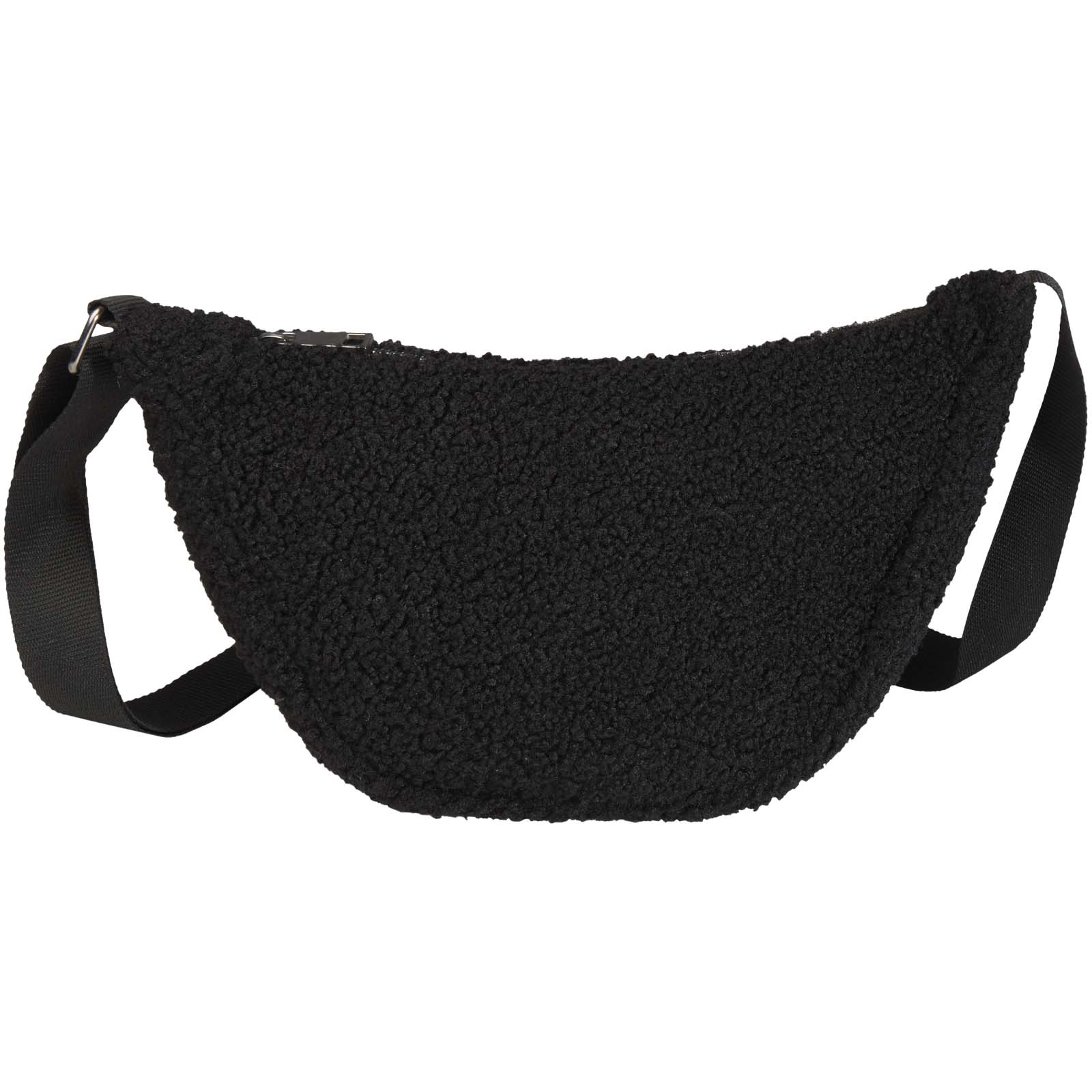 Riñonera de 3 L de sherpa reciclado con certificado GRS Bear