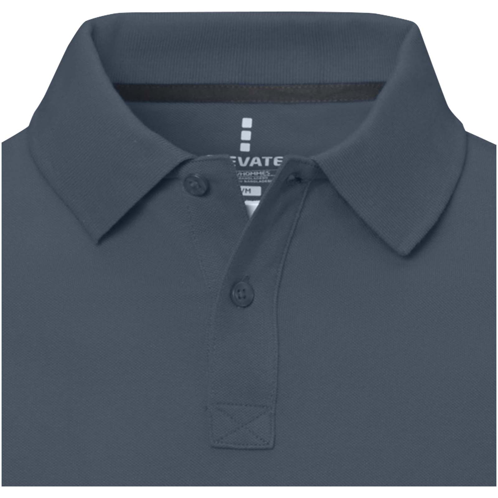 Polo de manga corta para hombre de 200 g/m² Calgary