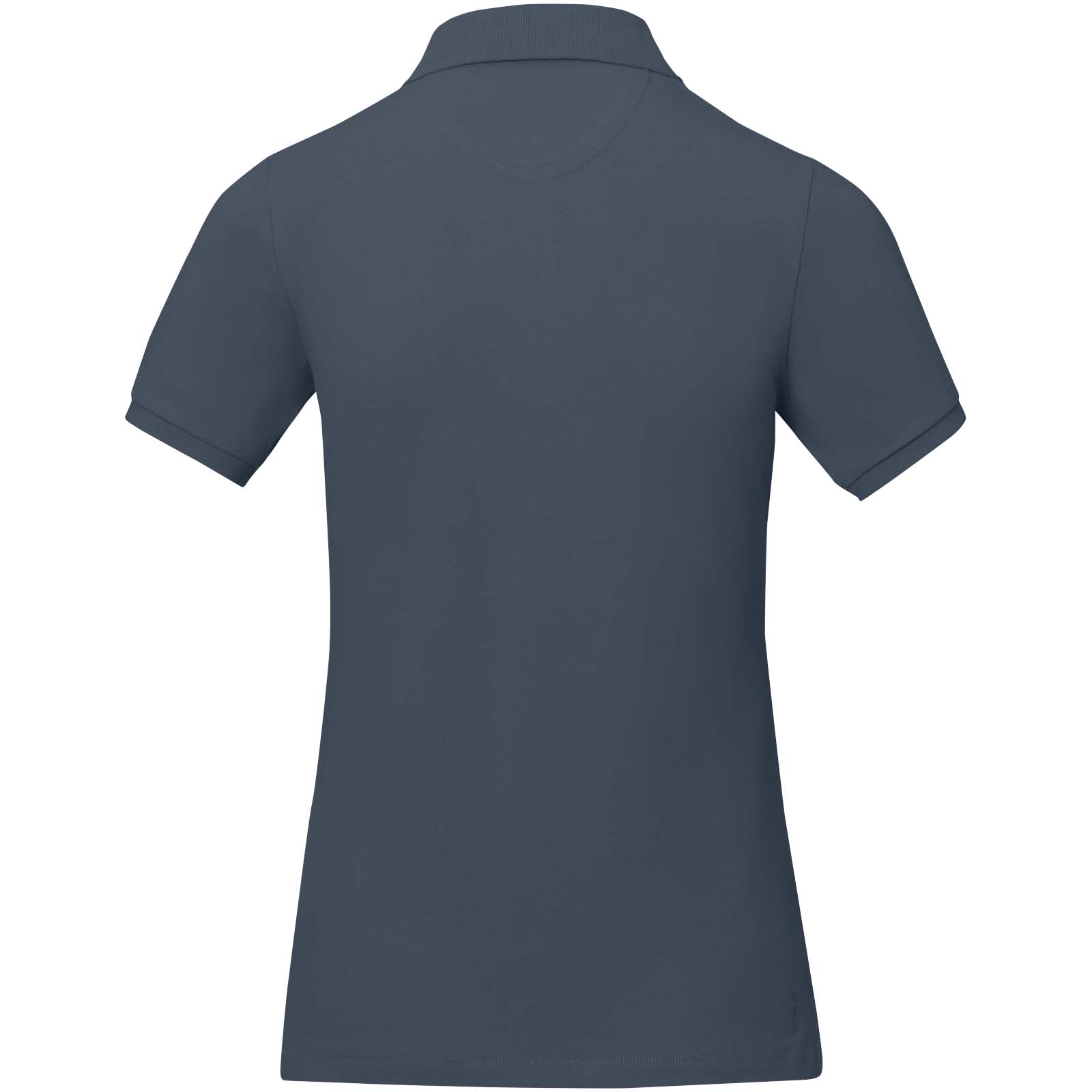Calgary short sleeve women's polo