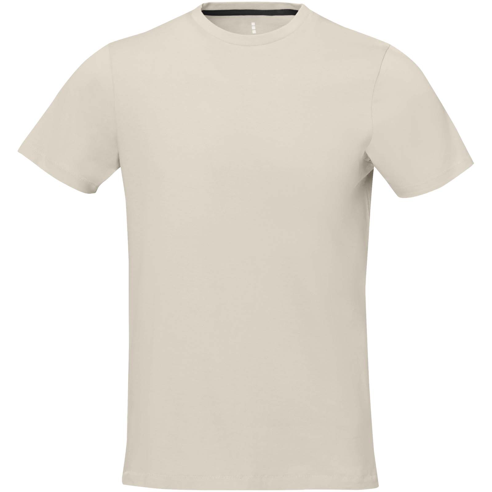 Camiseta de manga corta para hombre de 160 g/m² Nanaimo