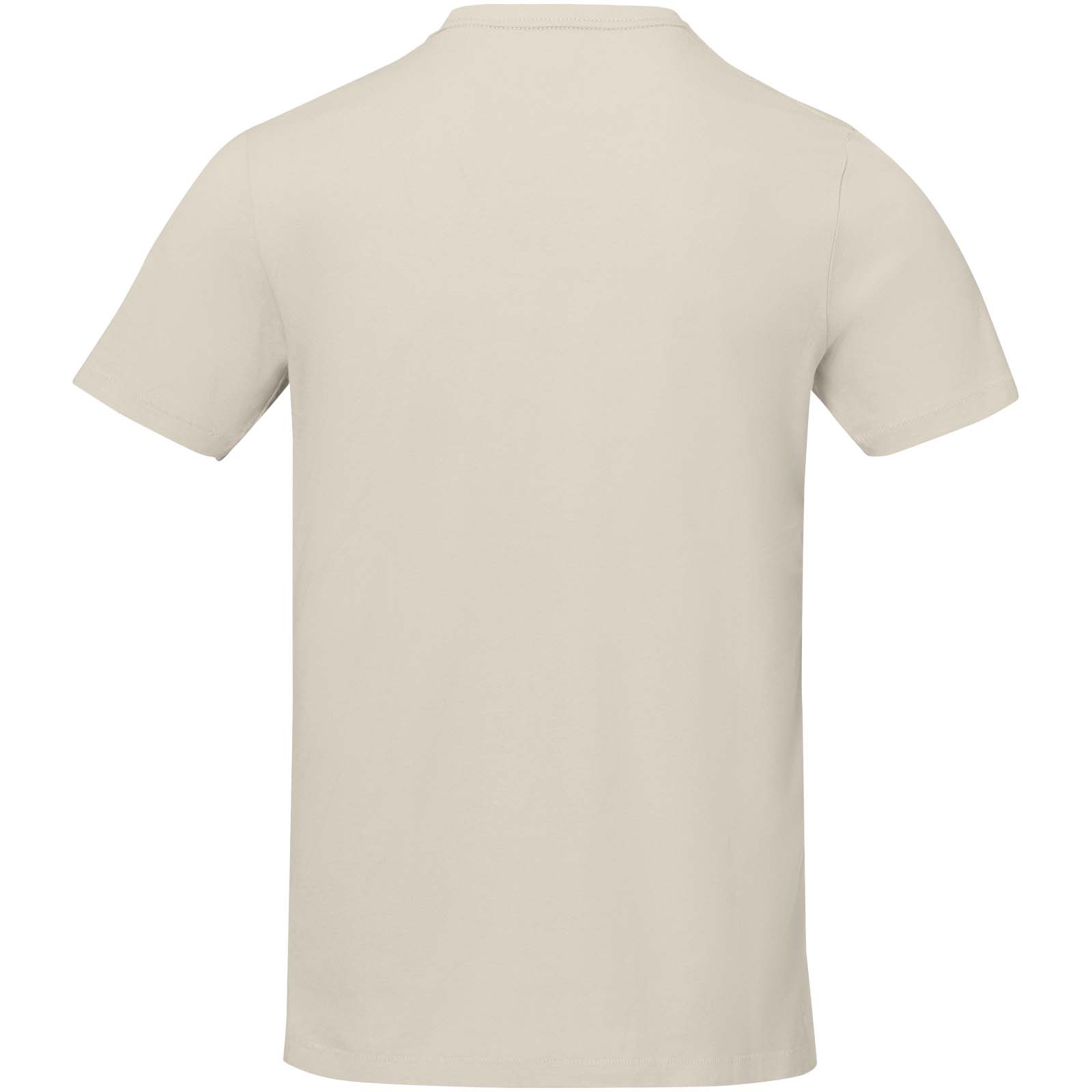 Camiseta de manga corta para hombre de 160 g/m² Nanaimo