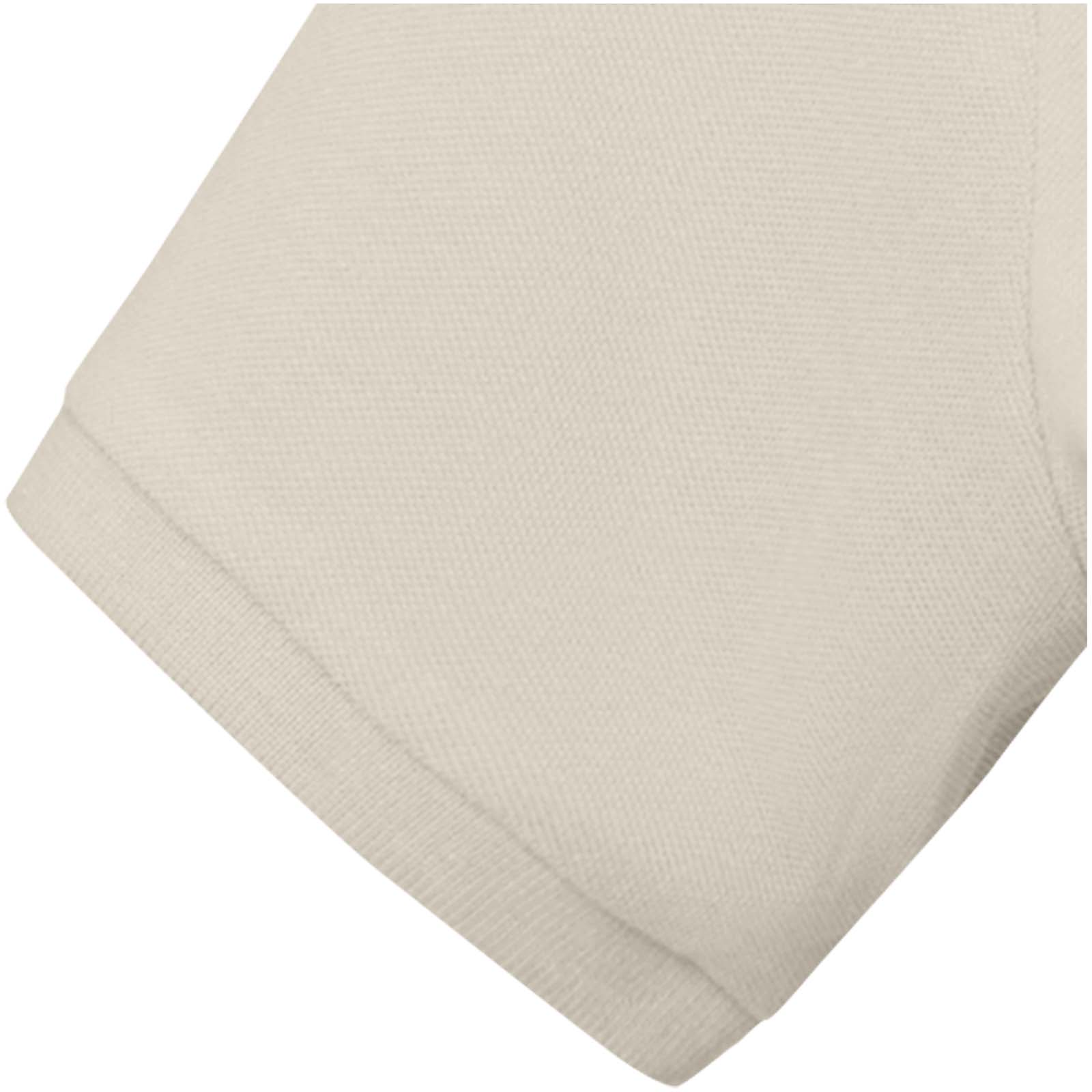 Calgary short sleeve women's polo