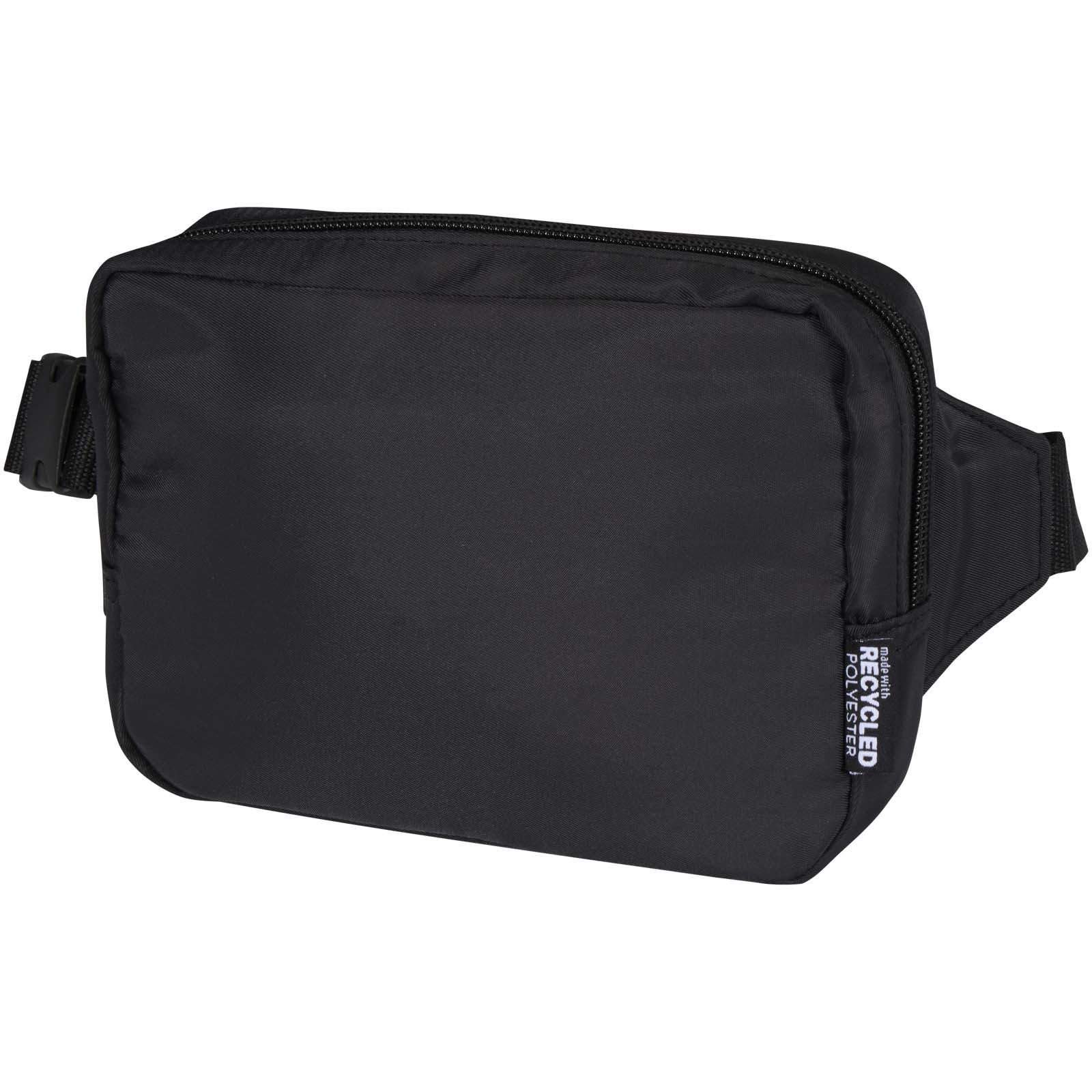 Bolsa bandolera de viaje reciclada de 1 litro Trip Aware™