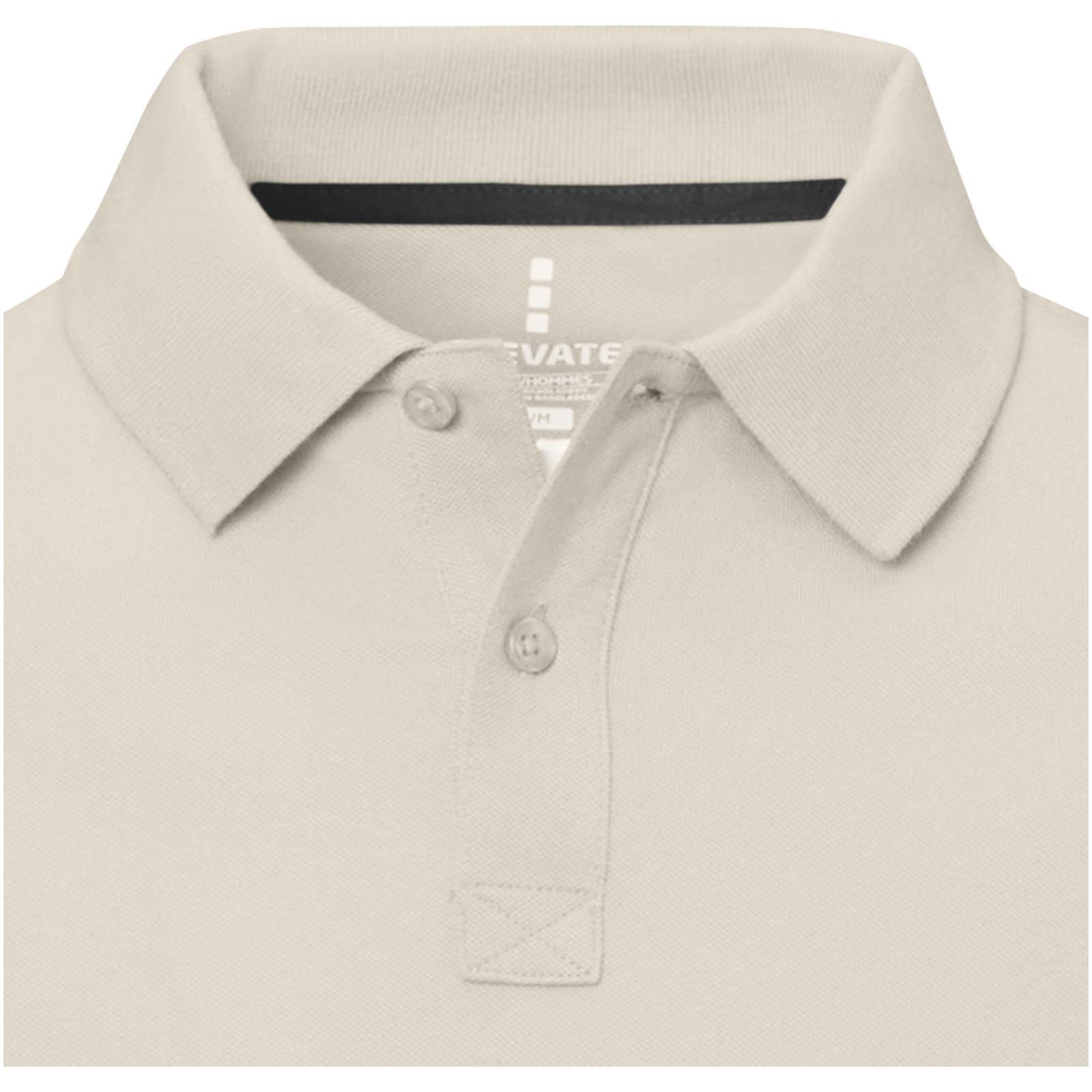 Polo de manga corta para hombre de 200 g/m² Calgary