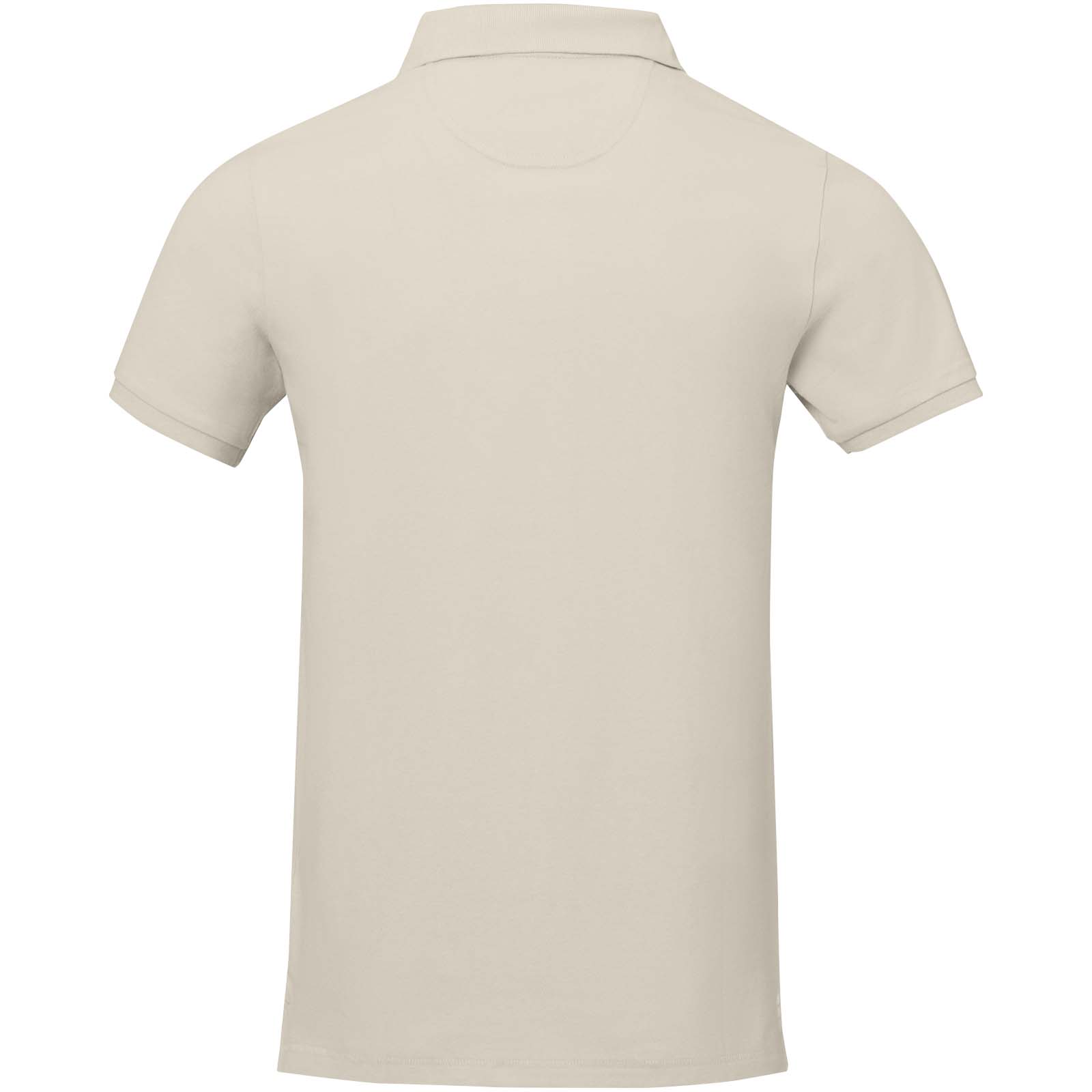 Polo de manga corta para hombre de 200 g/m² Calgary