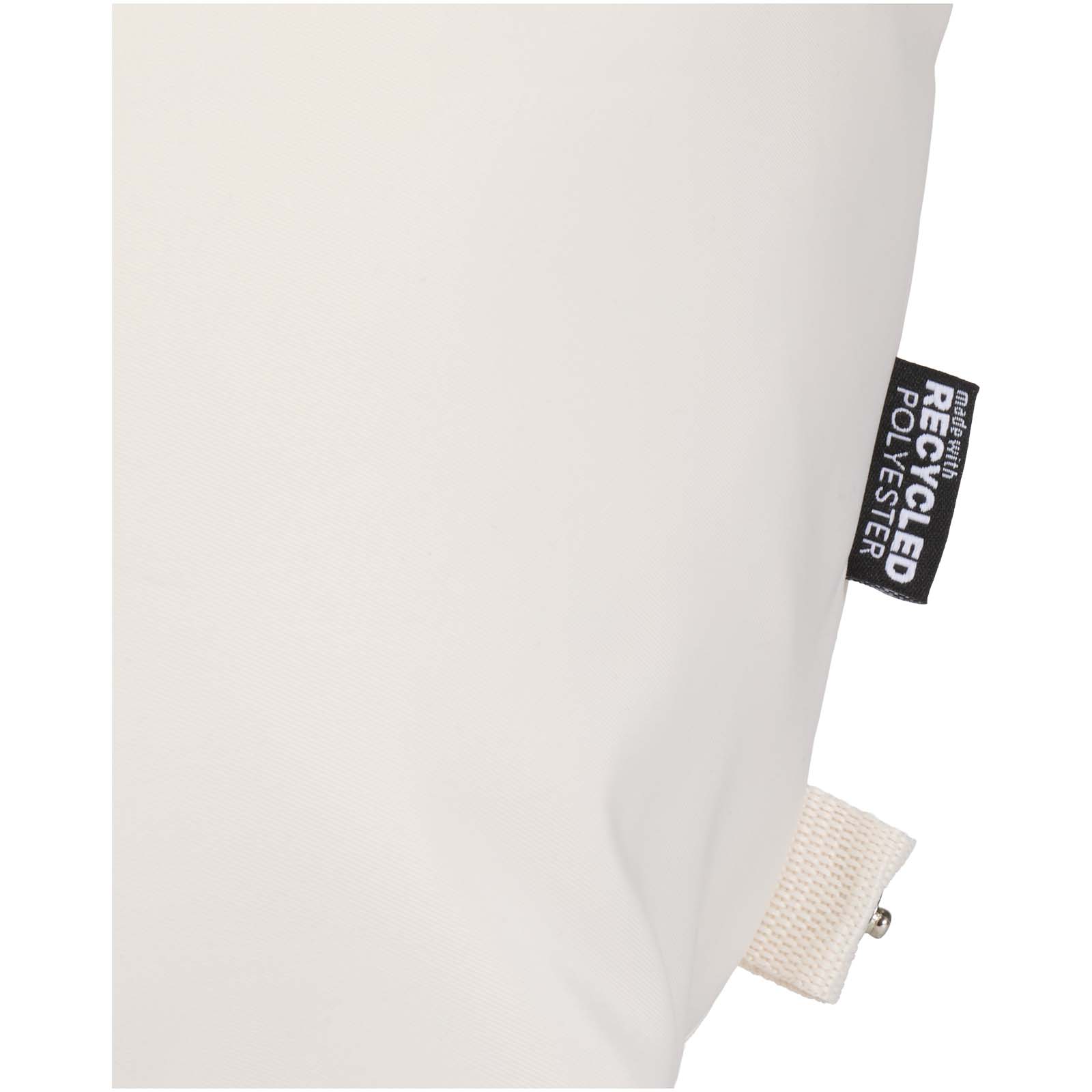 Bolsa de lona reciclada de viaje de 42 litros Trip Aware™