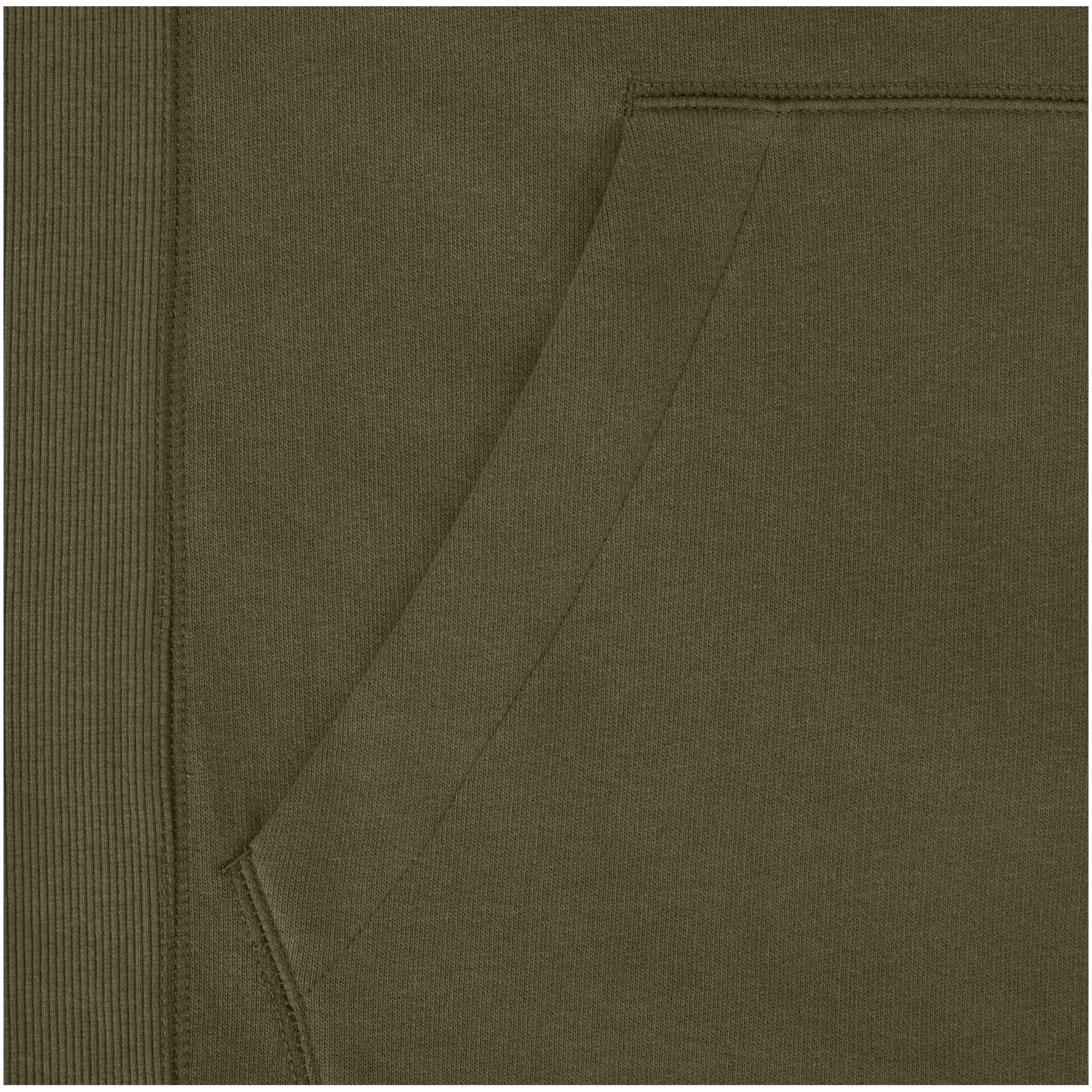 Sudadera con capucha unisex Laguna