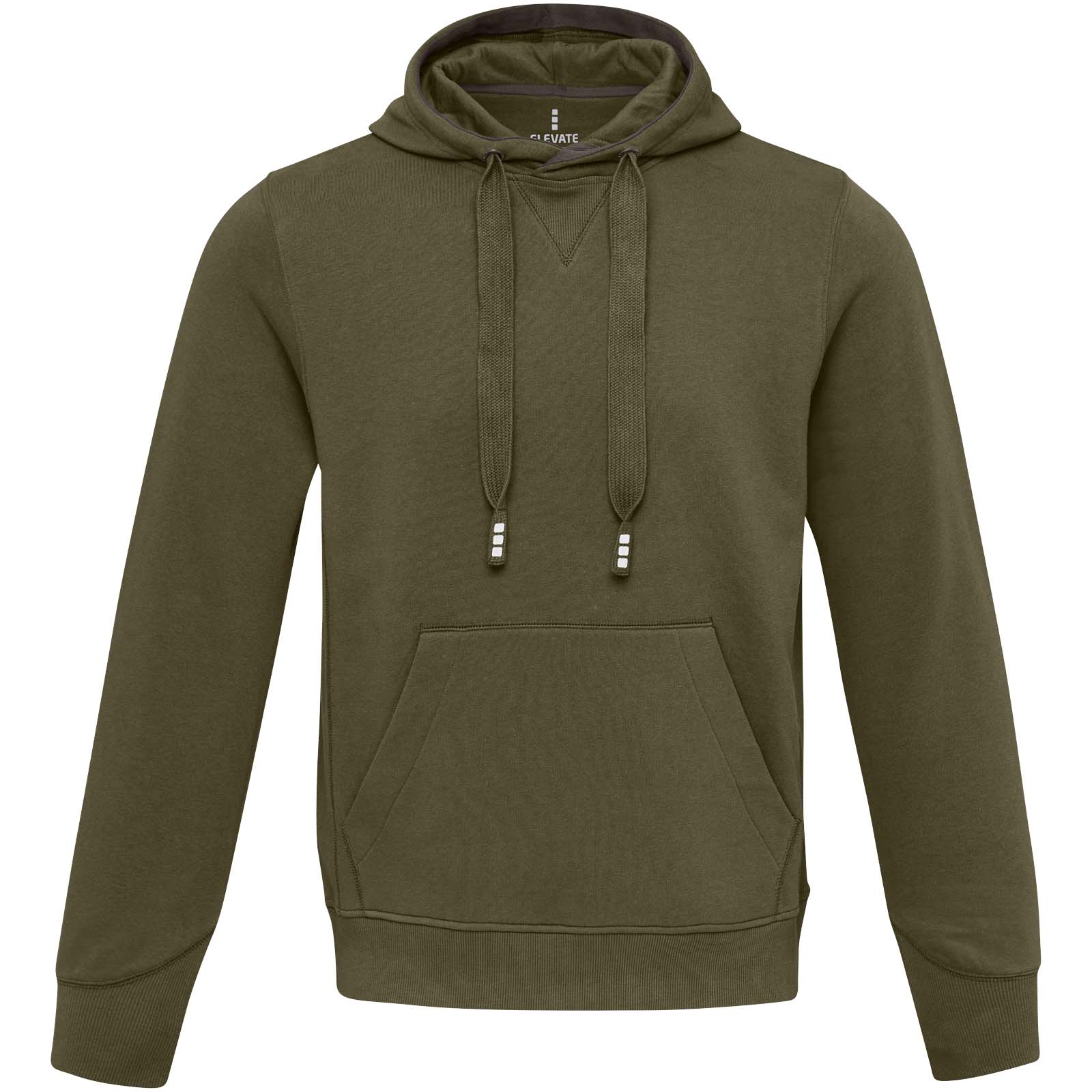 Sudadera con capucha unisex Laguna