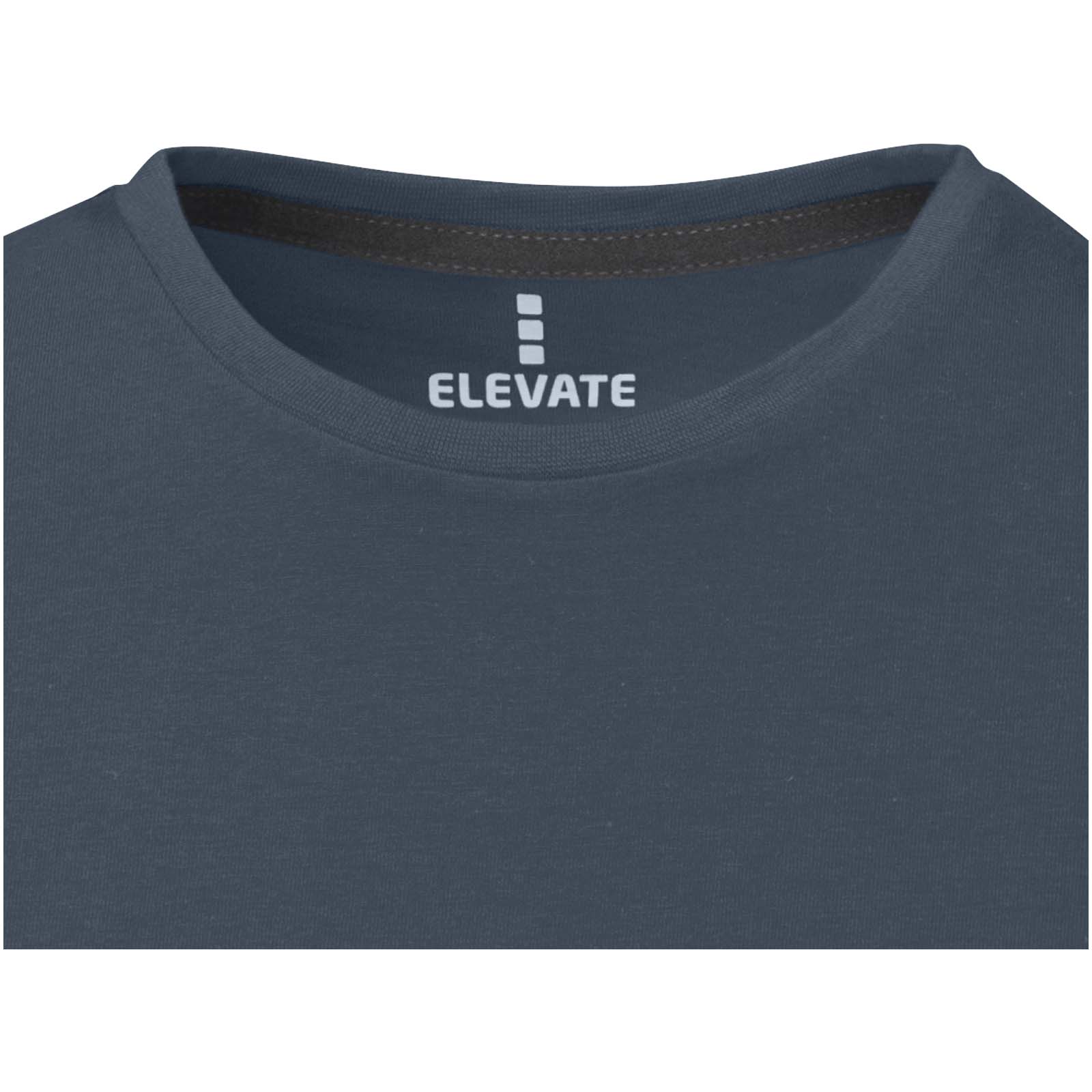 Camiseta de manga corta para hombre de 160 g/m² Nanaimo